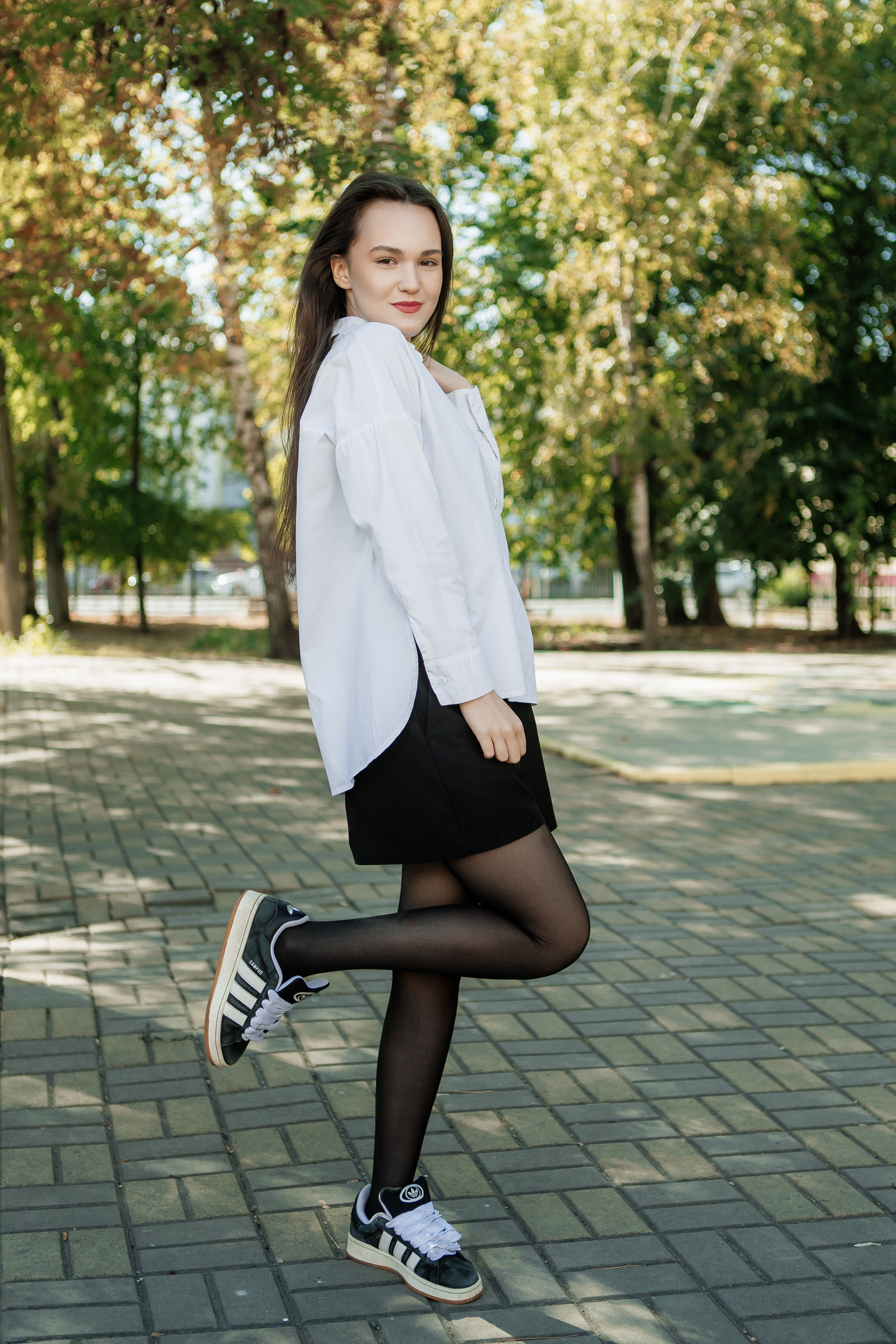 Гимназия 12 11 А 2024. Свадебный и портретный Фотограф в Липецке Дмитрий Котюков