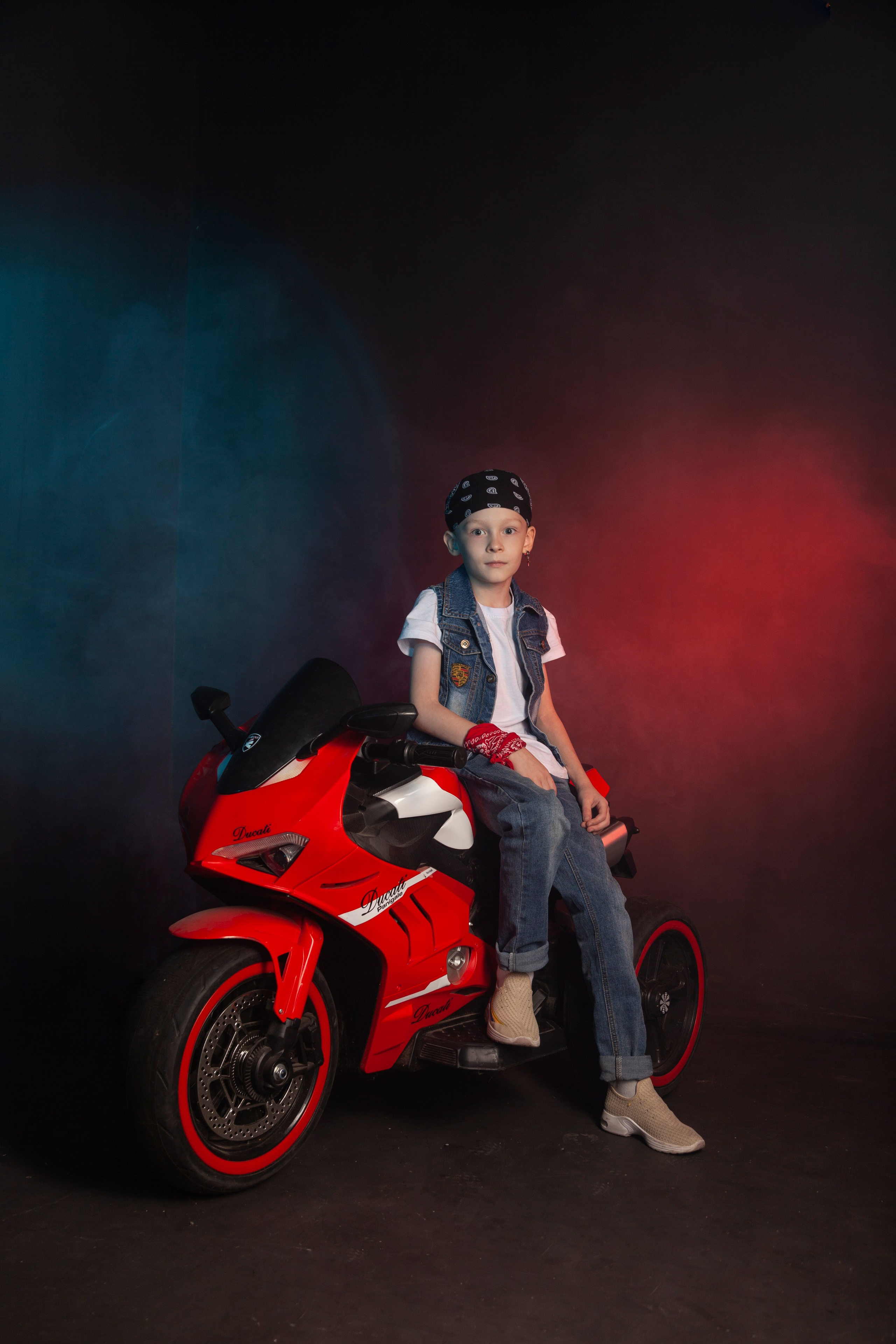 Детки. PROphoto