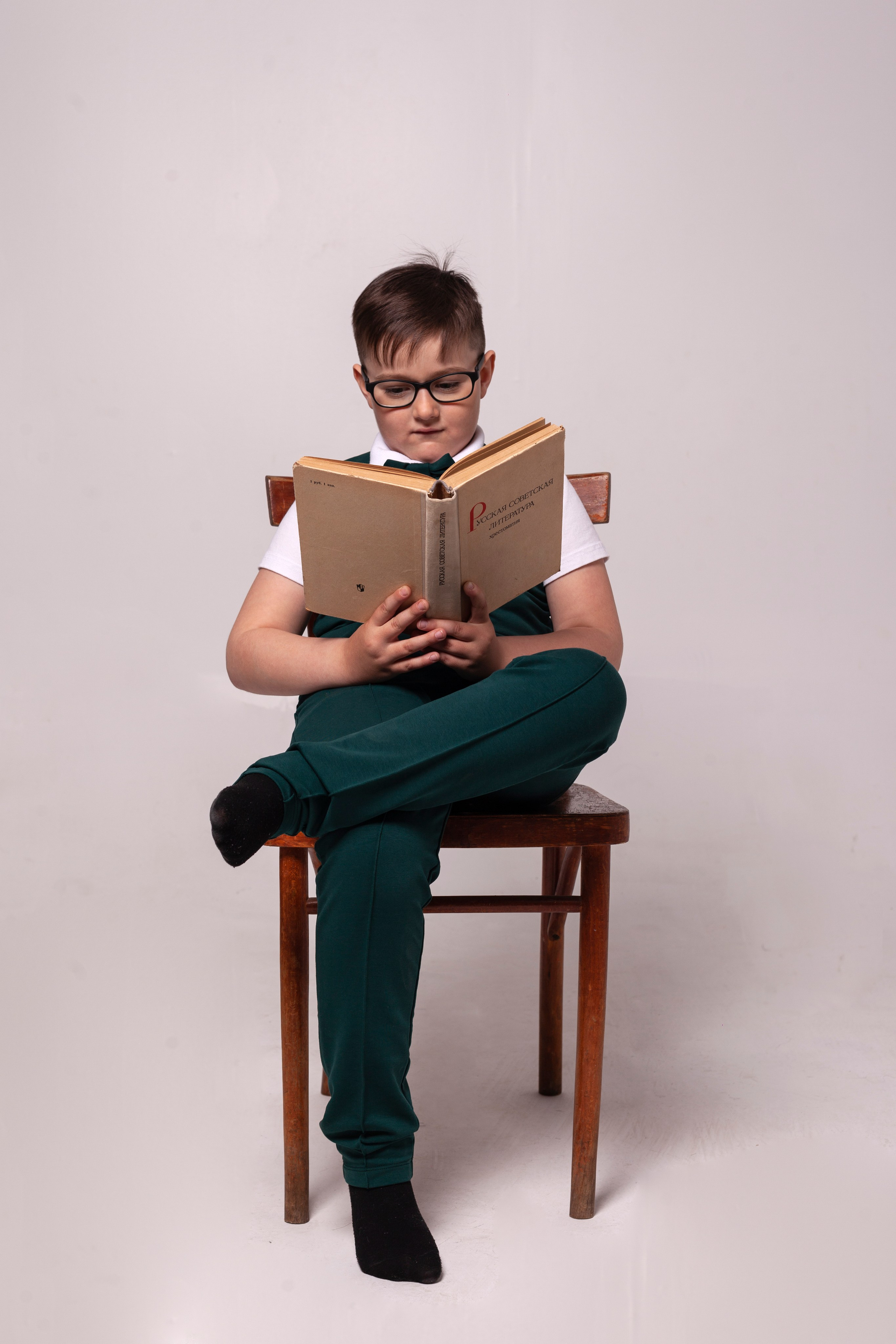 Детки. PROphoto