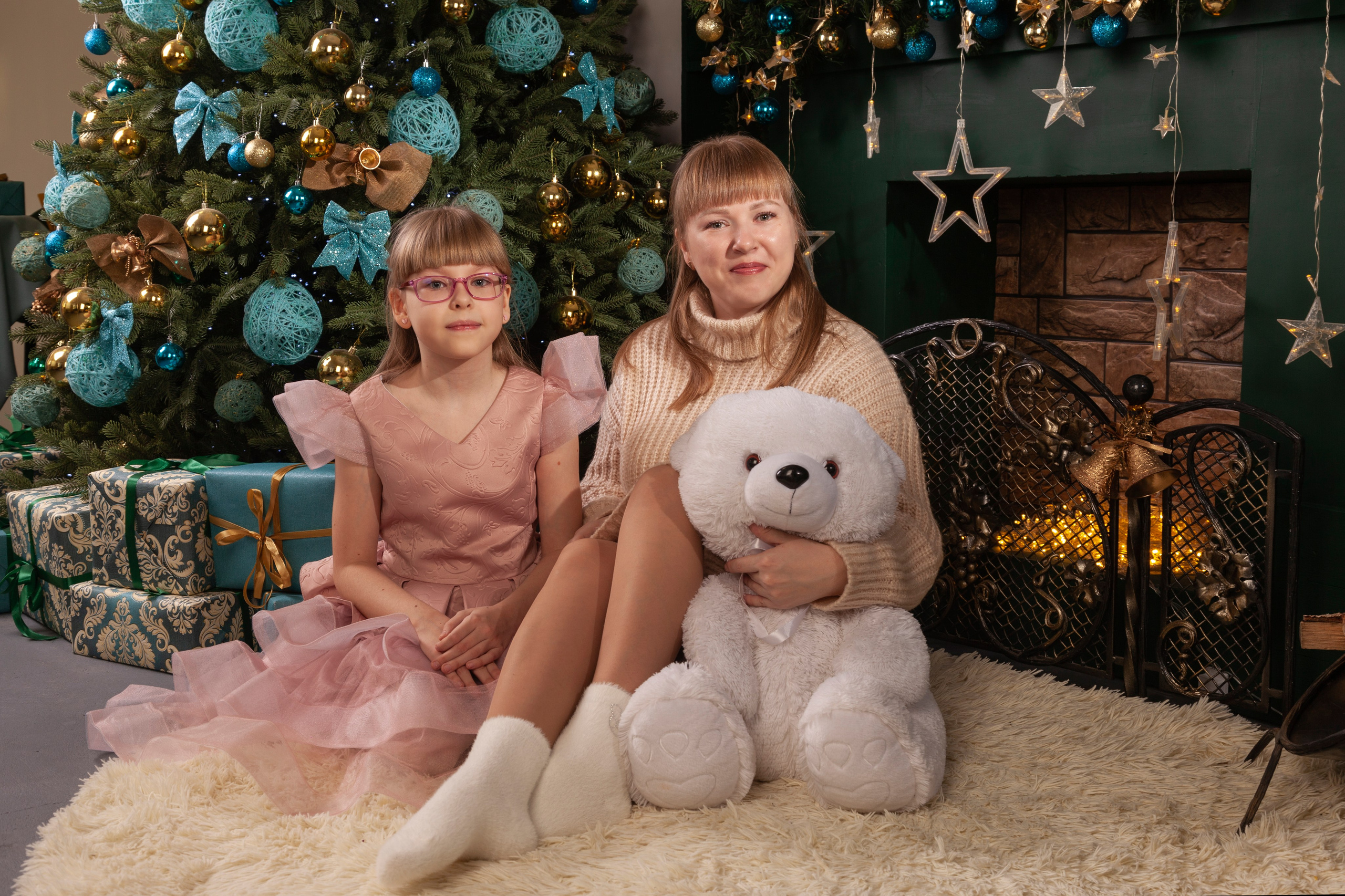 Семейные съемки. PROphoto