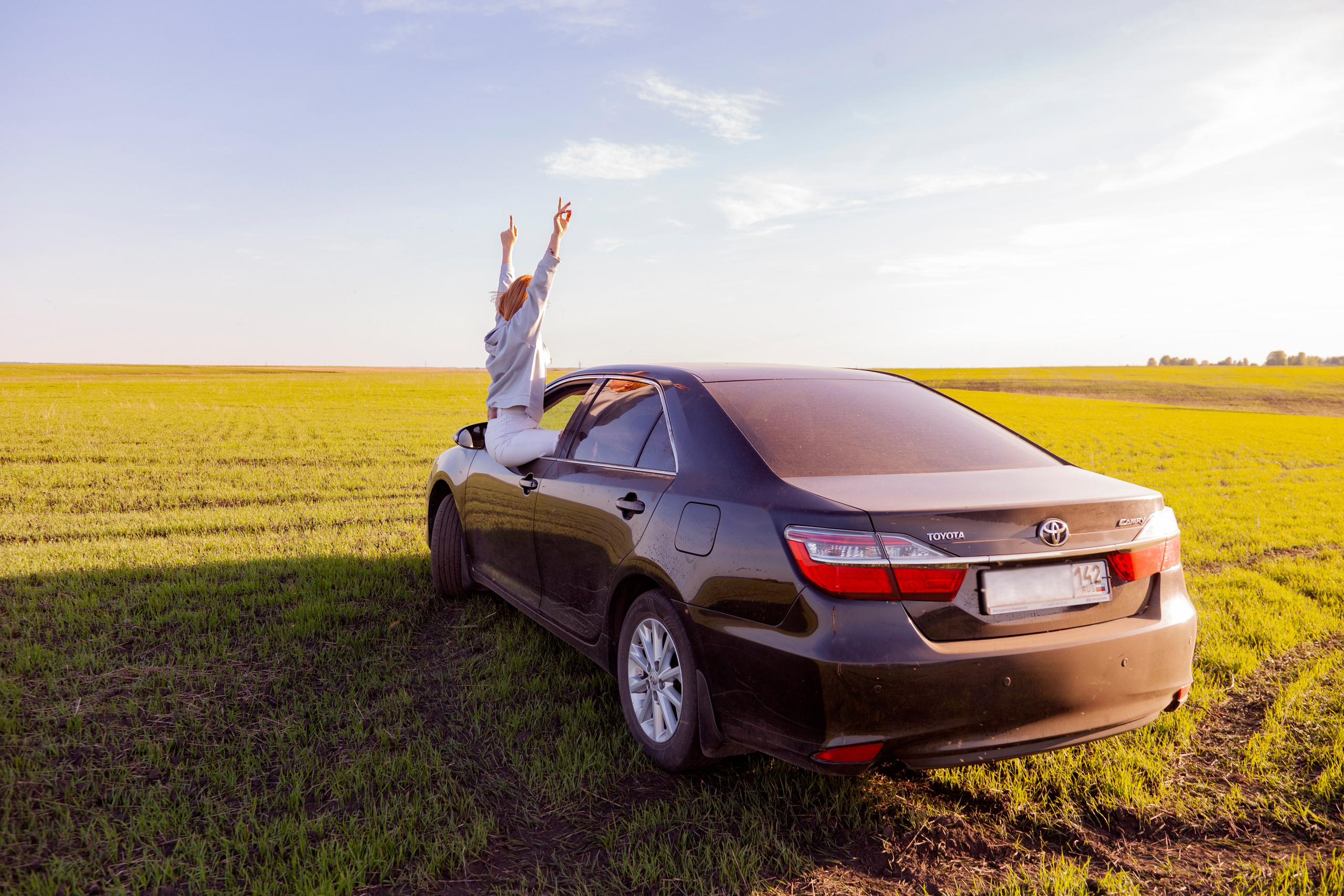 Девочки. PROphoto