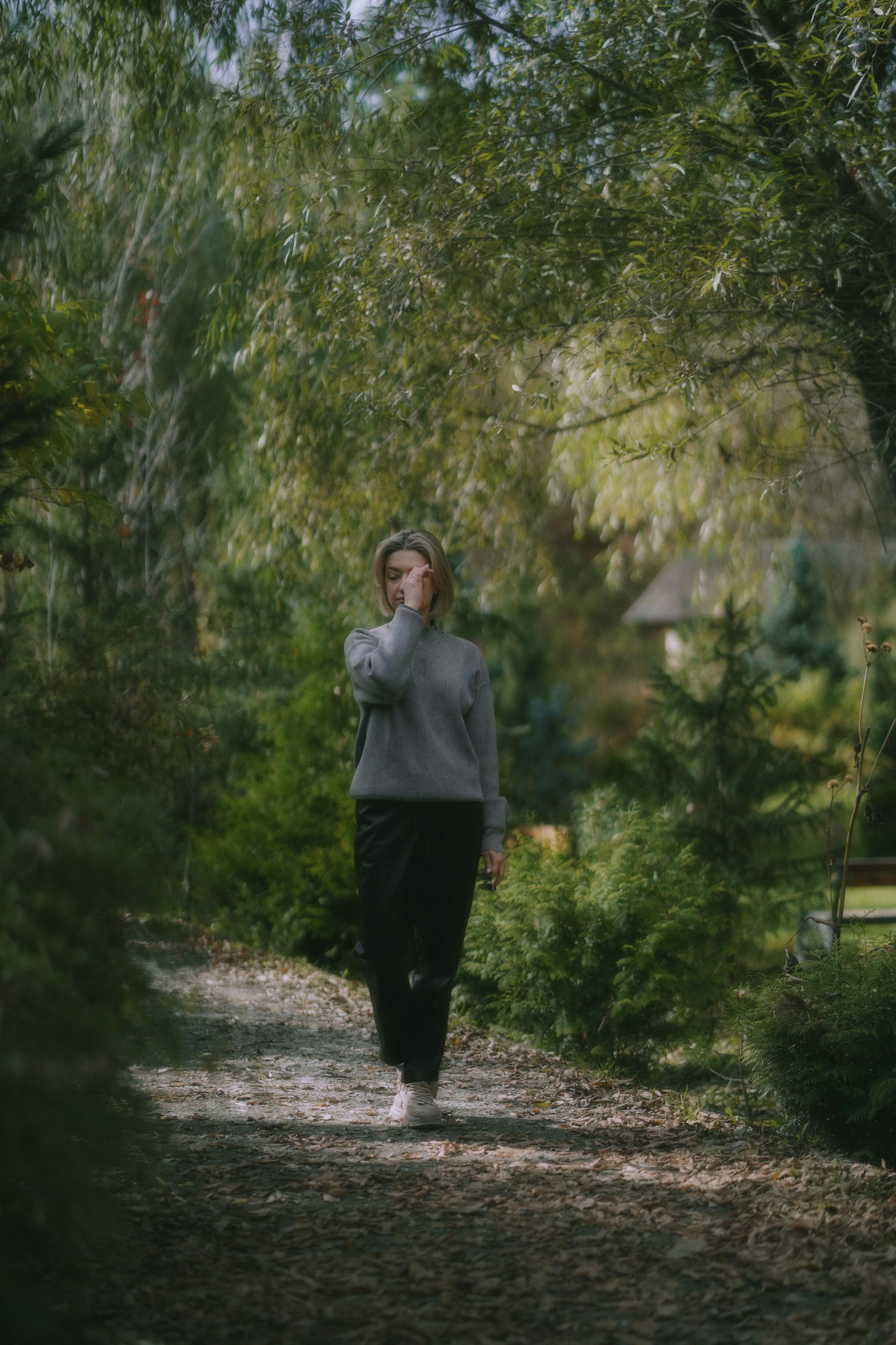 Межсезонье в Саду Пионов. Выездной фотограф-видеограф в Республике Алтай Солоны Куюкова