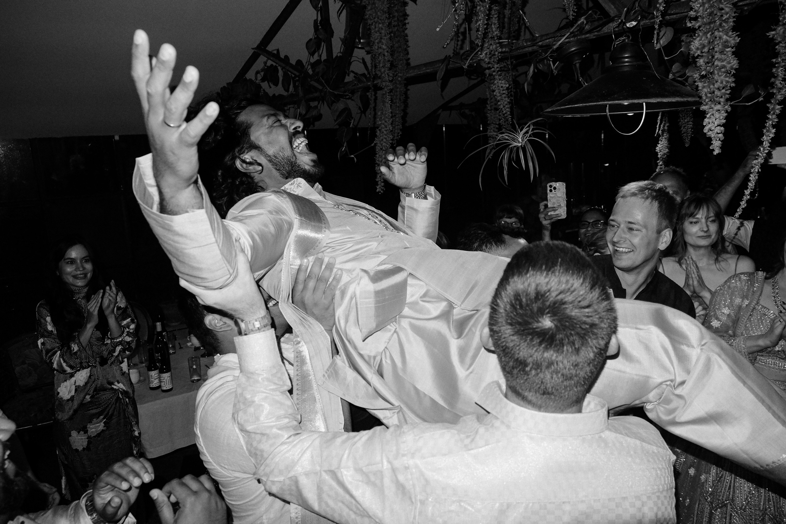 Holly Wed. Фотограф в Грузии ОАЭ | Nekit Fox