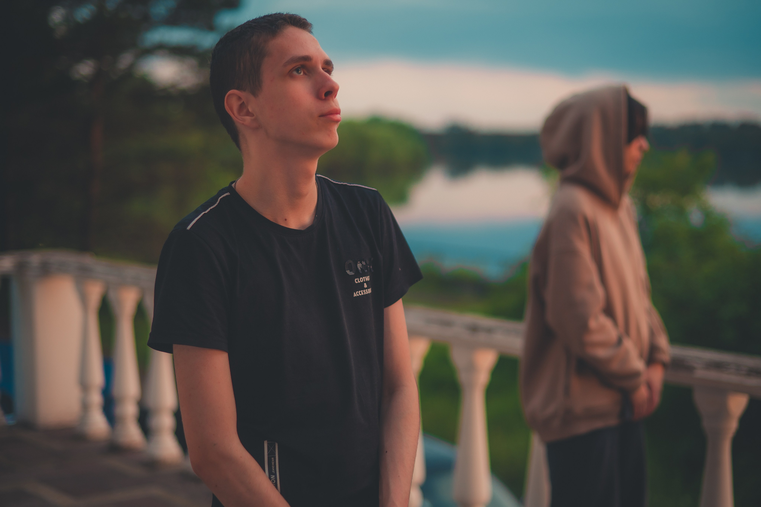 Детский лагерь — 1 смена 2023 год. Иван Кубик — фотограф и видеограф