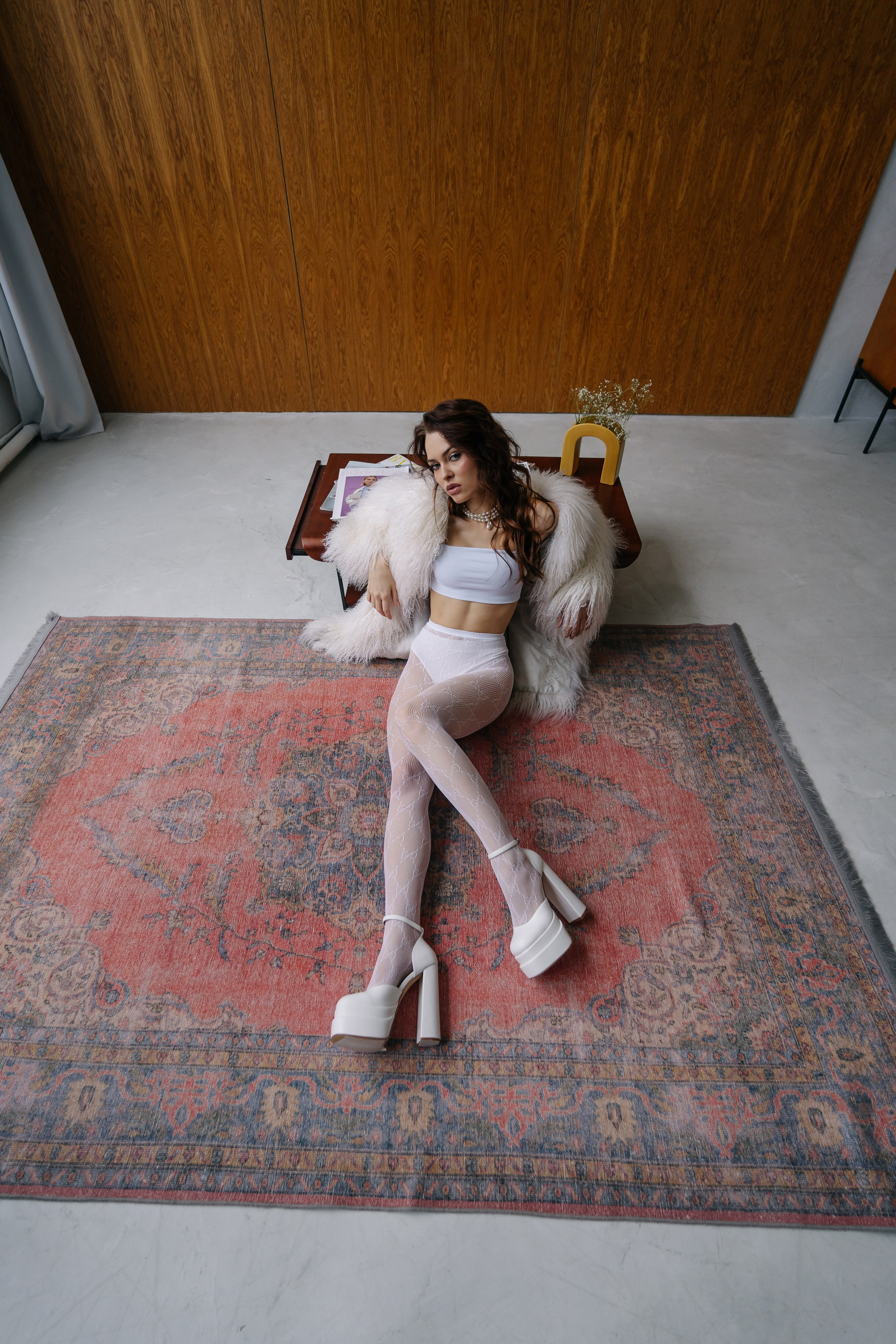 Полина. Свадебный и семейный фотограф Кокушева Юлия Нижний Новгород