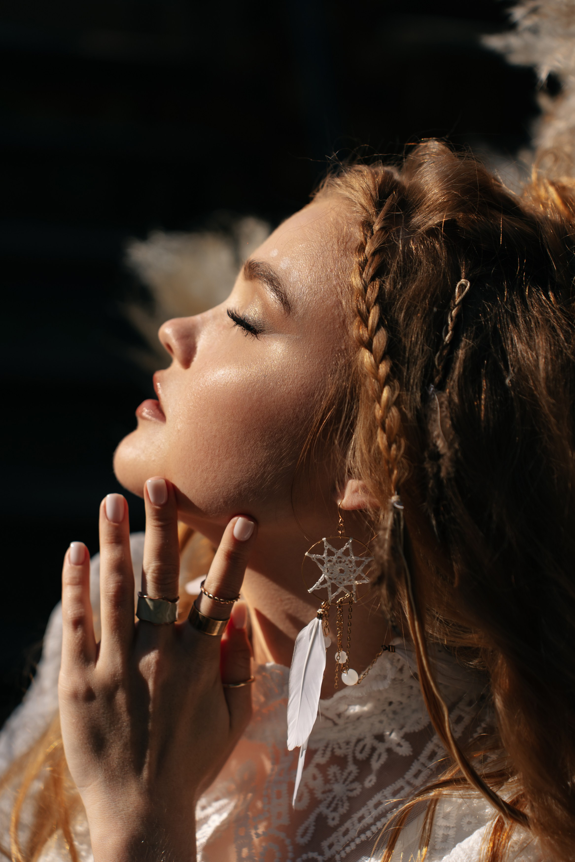 Рита и Сергей. Свадебный и семейный фотограф Кокушева Юлия Нижний Новгород