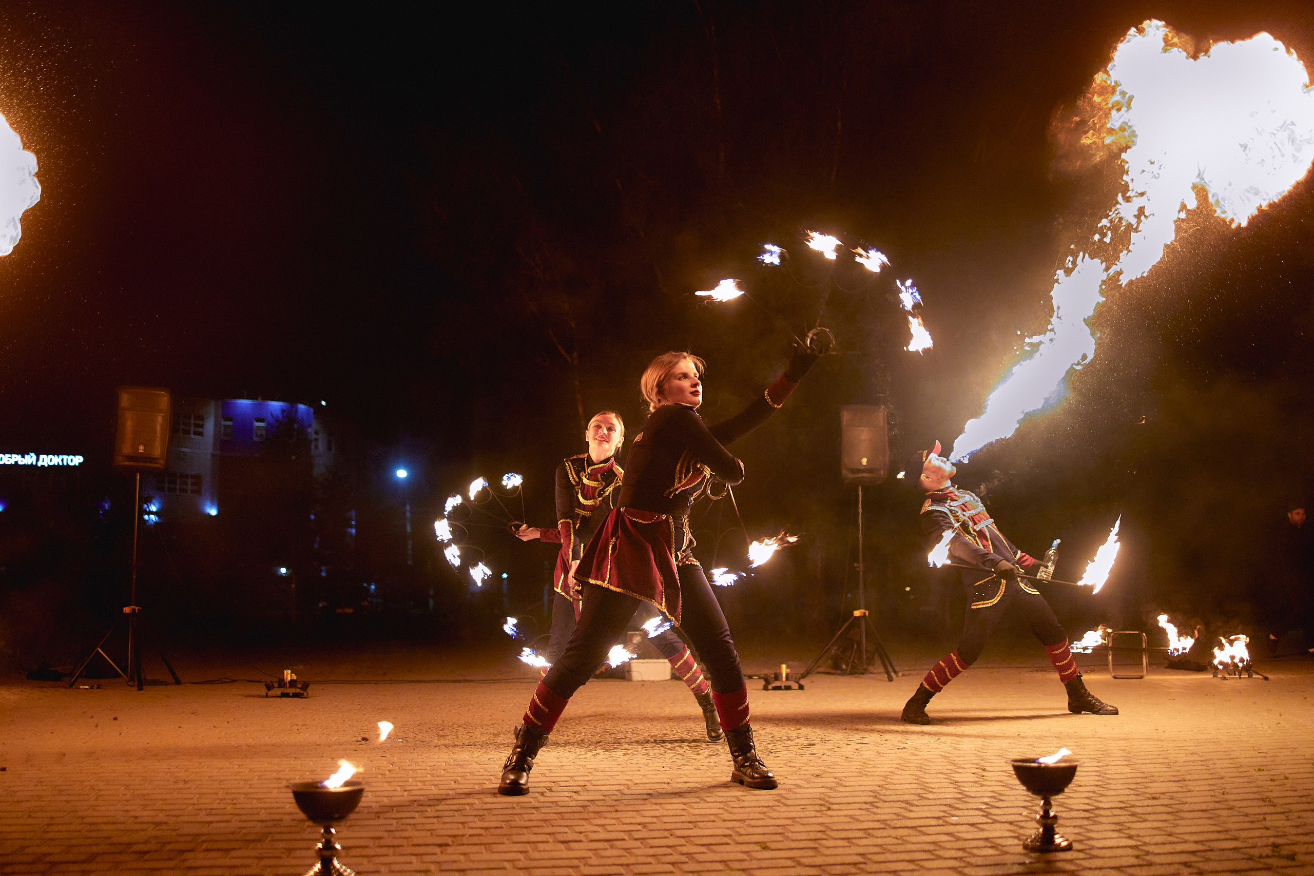 Школа № 79 (выпускной 2023). Фотограф Иван Кузьмин на любое Ваше мероприятие