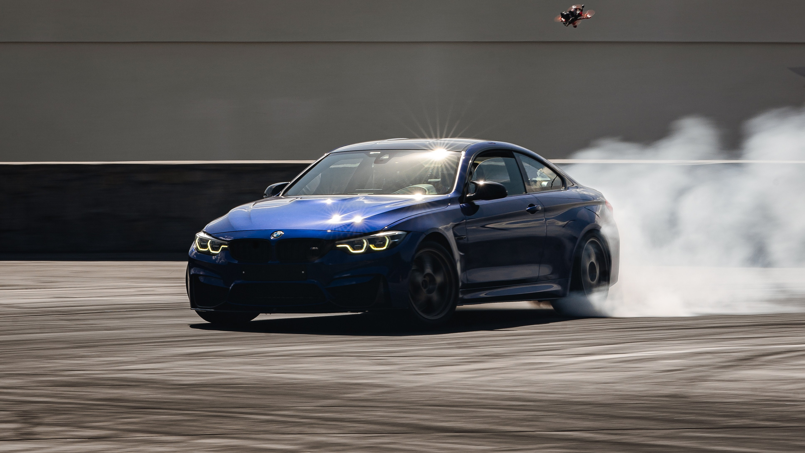 ENJOY! DRIFT EVENT, май²⁰²⁶. Репортажный фотограф в Челябинске Анастасия Хмарук