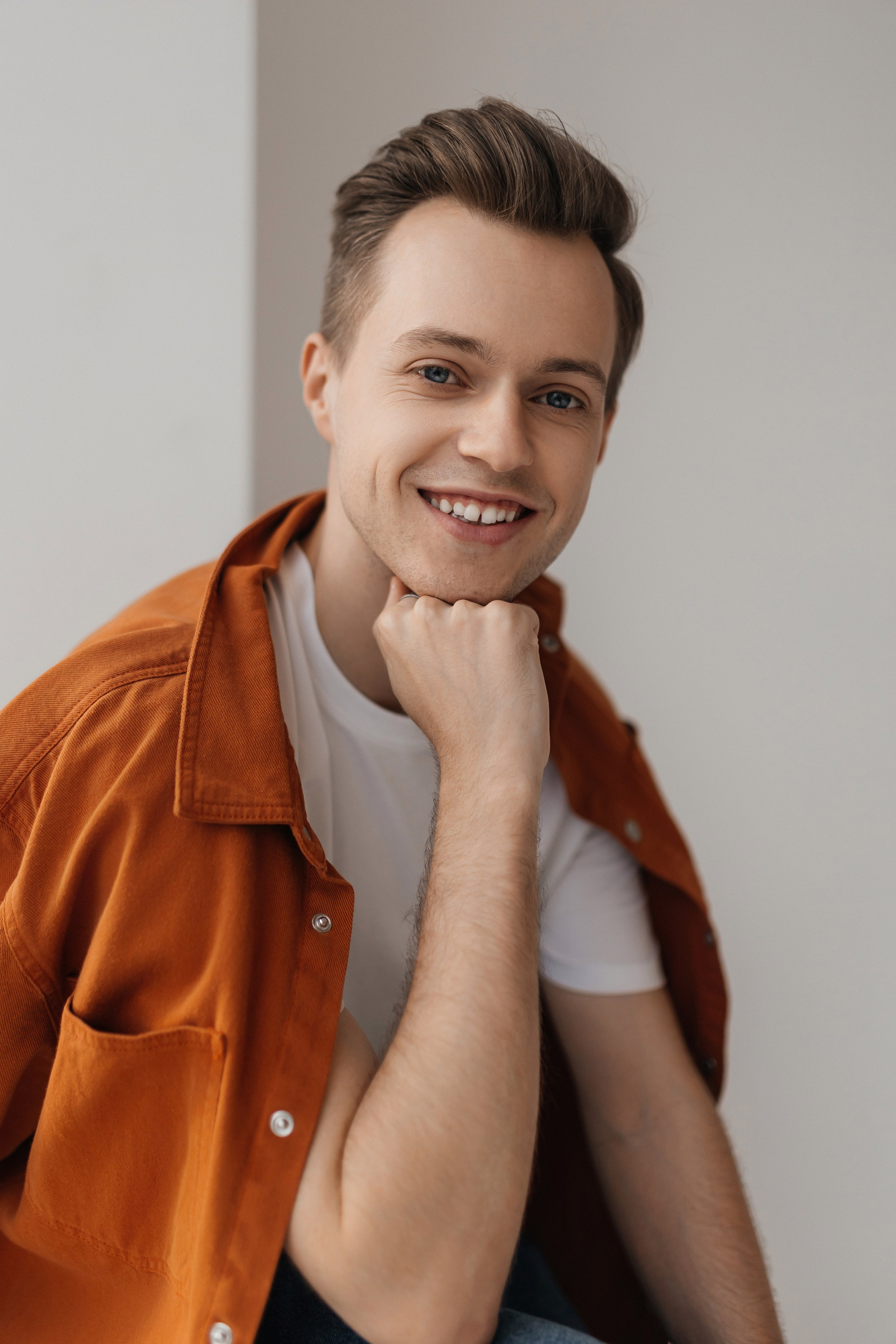 Константин Тищенко. Фотограф Наталия Федосова, г. Москва. TG и Instagram @nataliya_raw