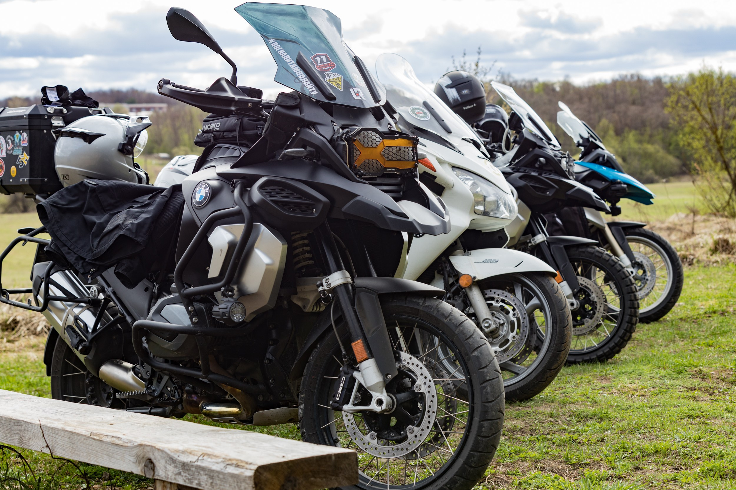 Мототуры. Репортажный фотограф Борис Padre Кривошеев