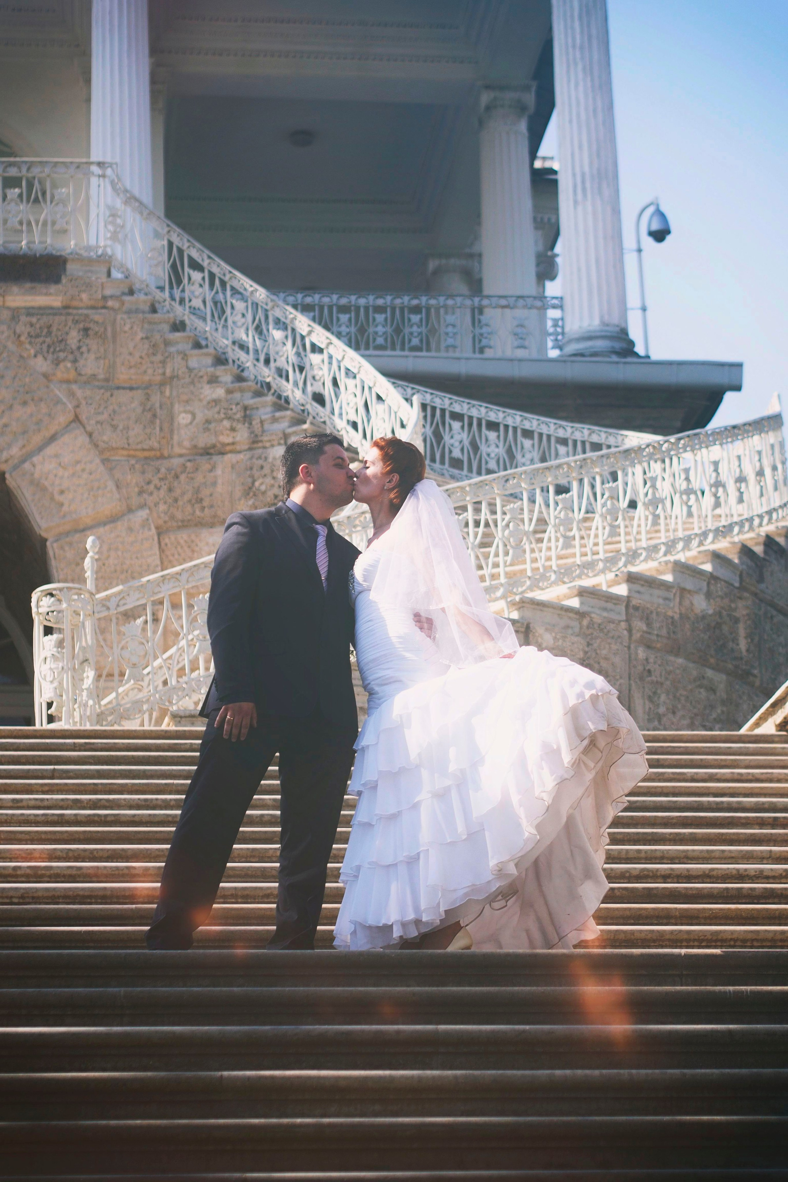 Свадьбы. Всего по-мелочи. Свадебный фотограф Копков Геннадий