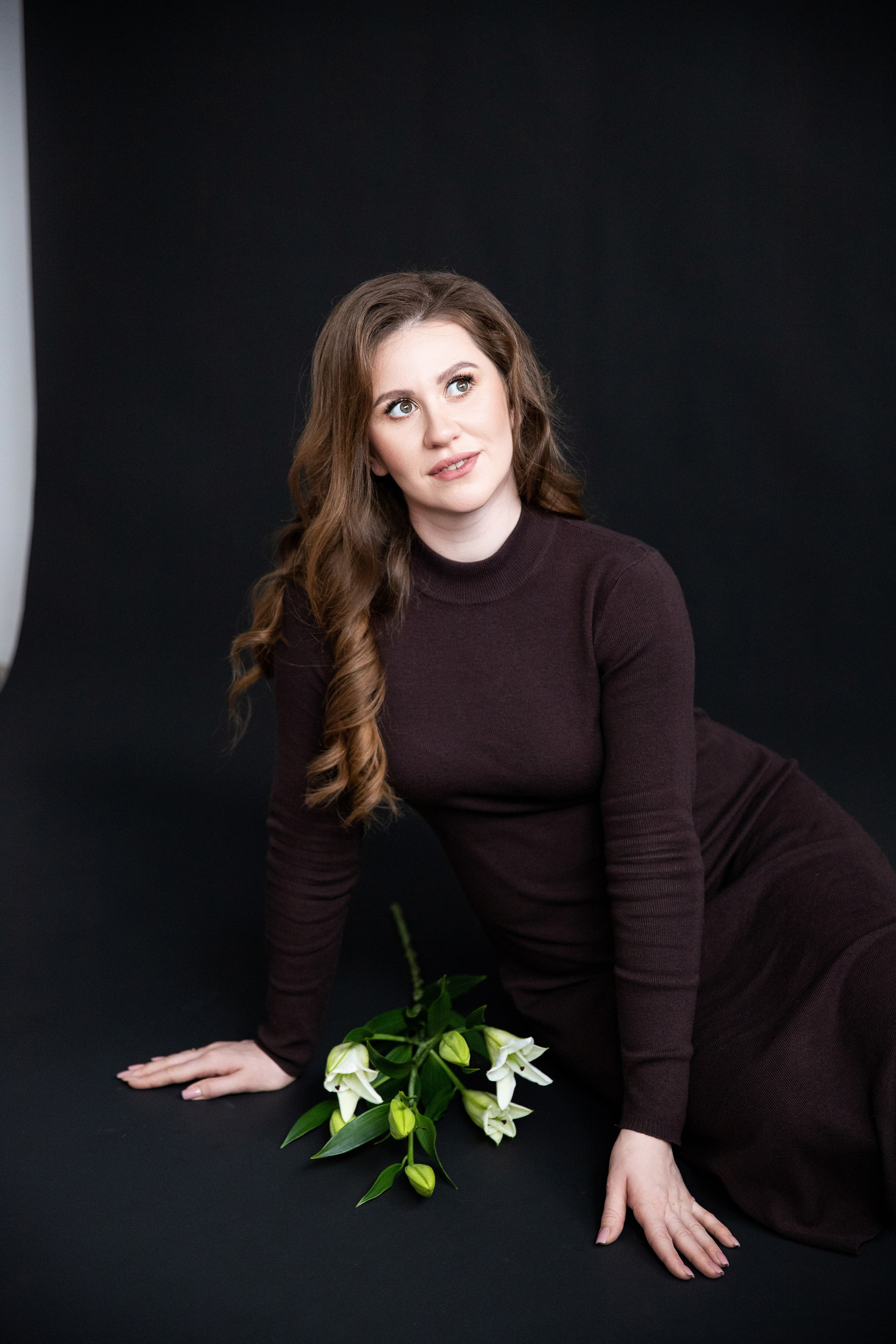 Анастасия. Семейный фотограф в Екатеринбурге и Красноуфимске Евгения Лягаева