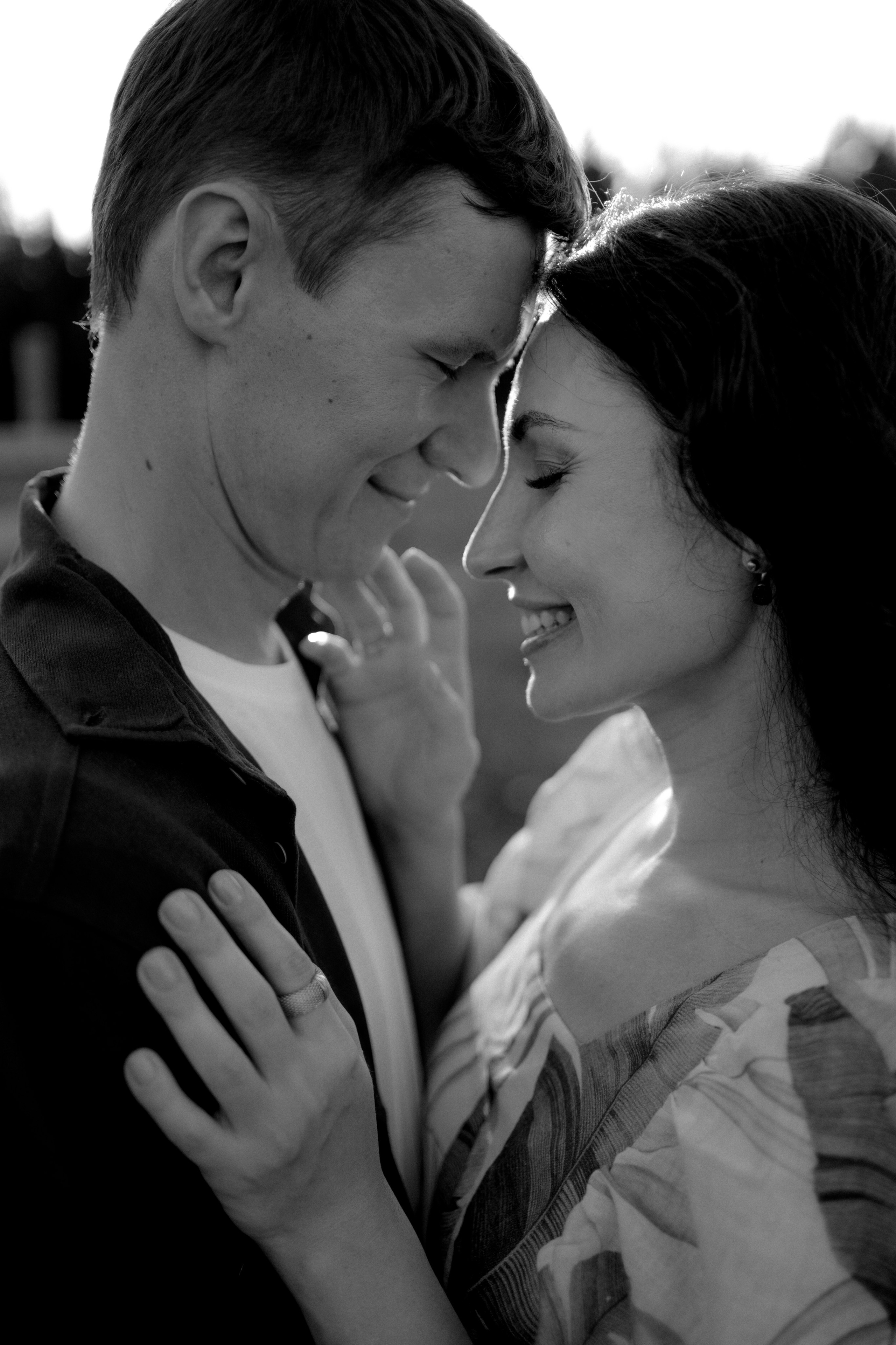 Семейная съемка для Ксении. Фотограф Перевозкина Анна