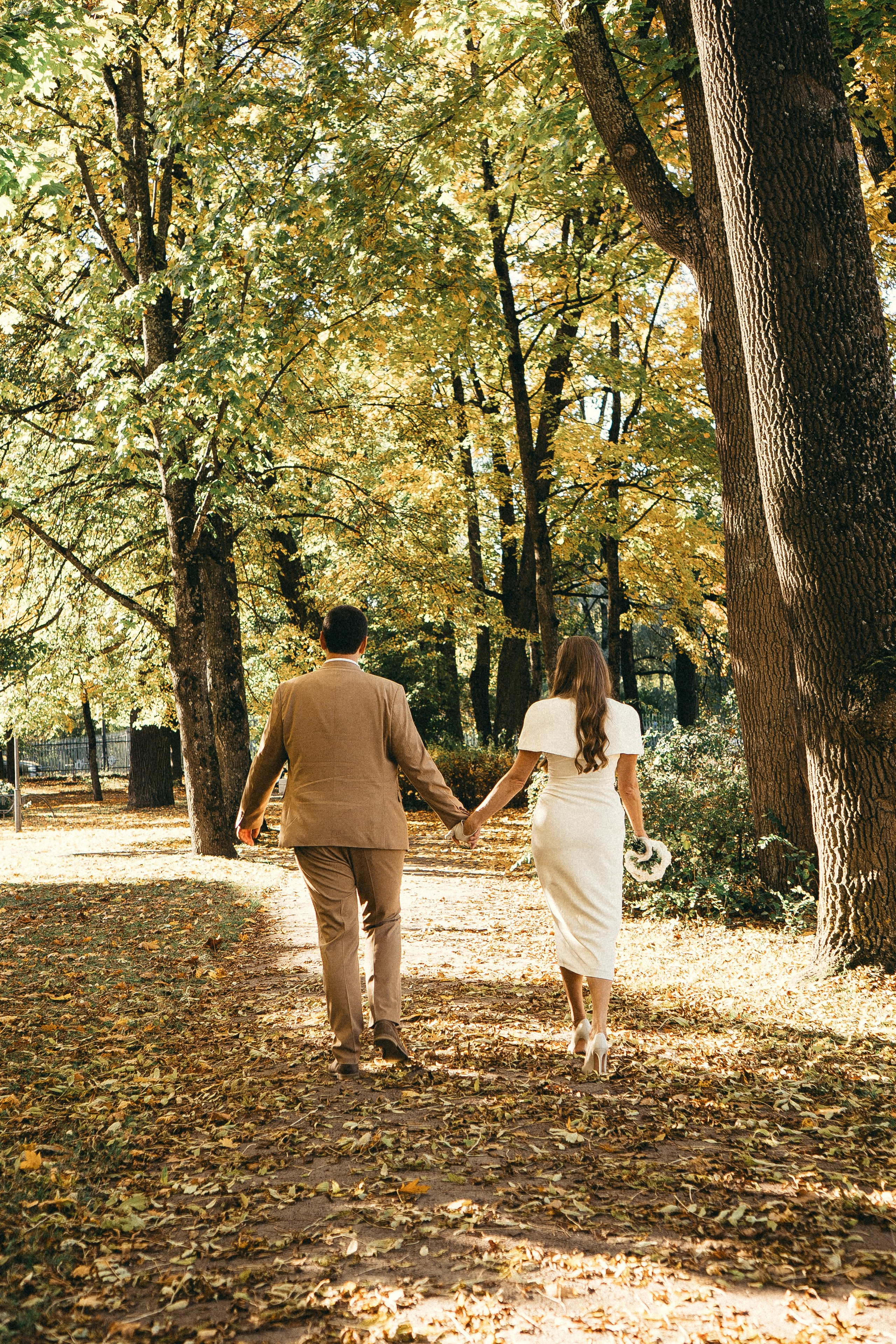 СВАДЕБНАЯ СЬЕМКА В ПУШКИН. Профессиональный фотограф, Санкт-Петербург — Виктория Богомолова