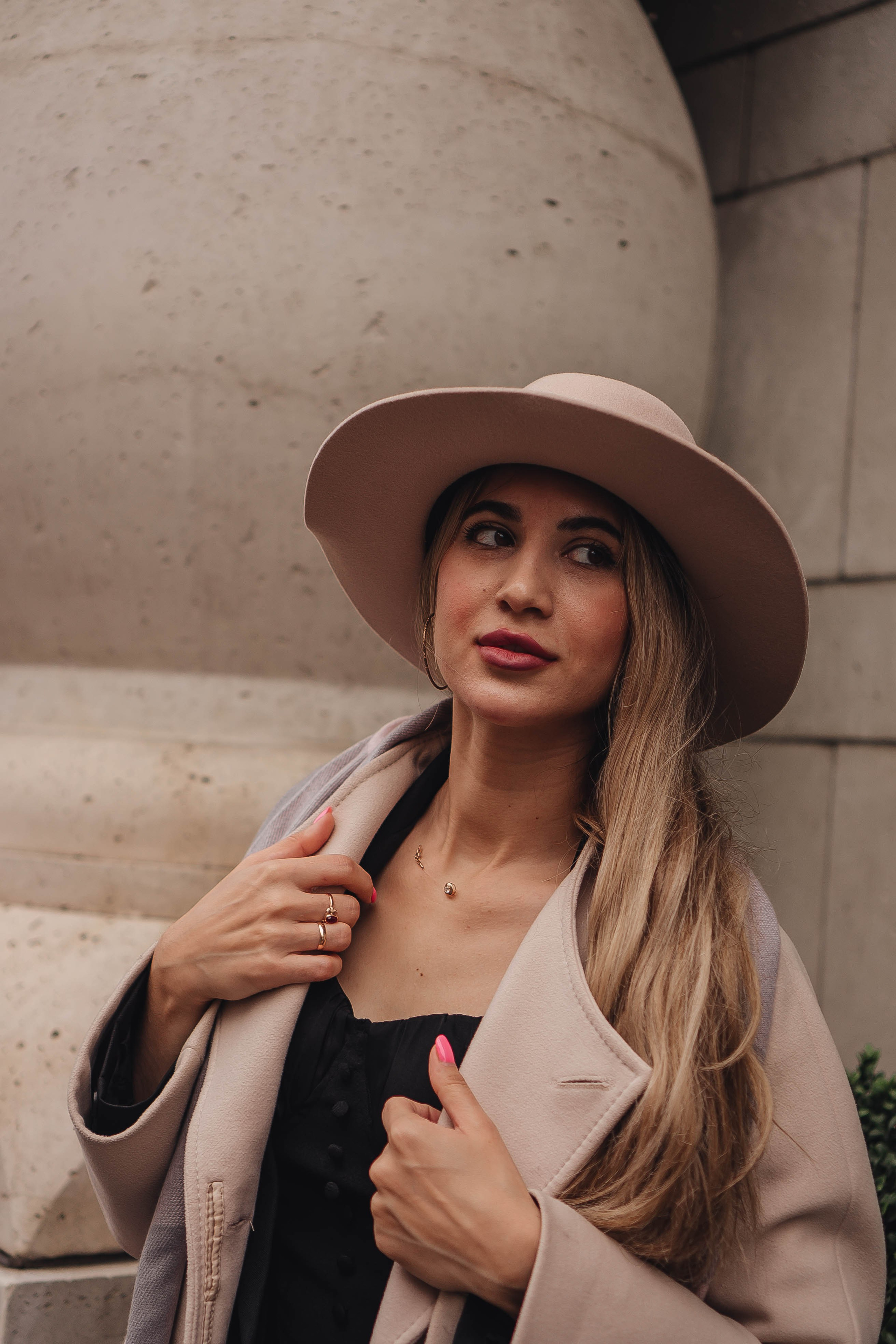 Осенняя. Профессиональный фотограф, Санкт-Петербург — Виктория Богомолова