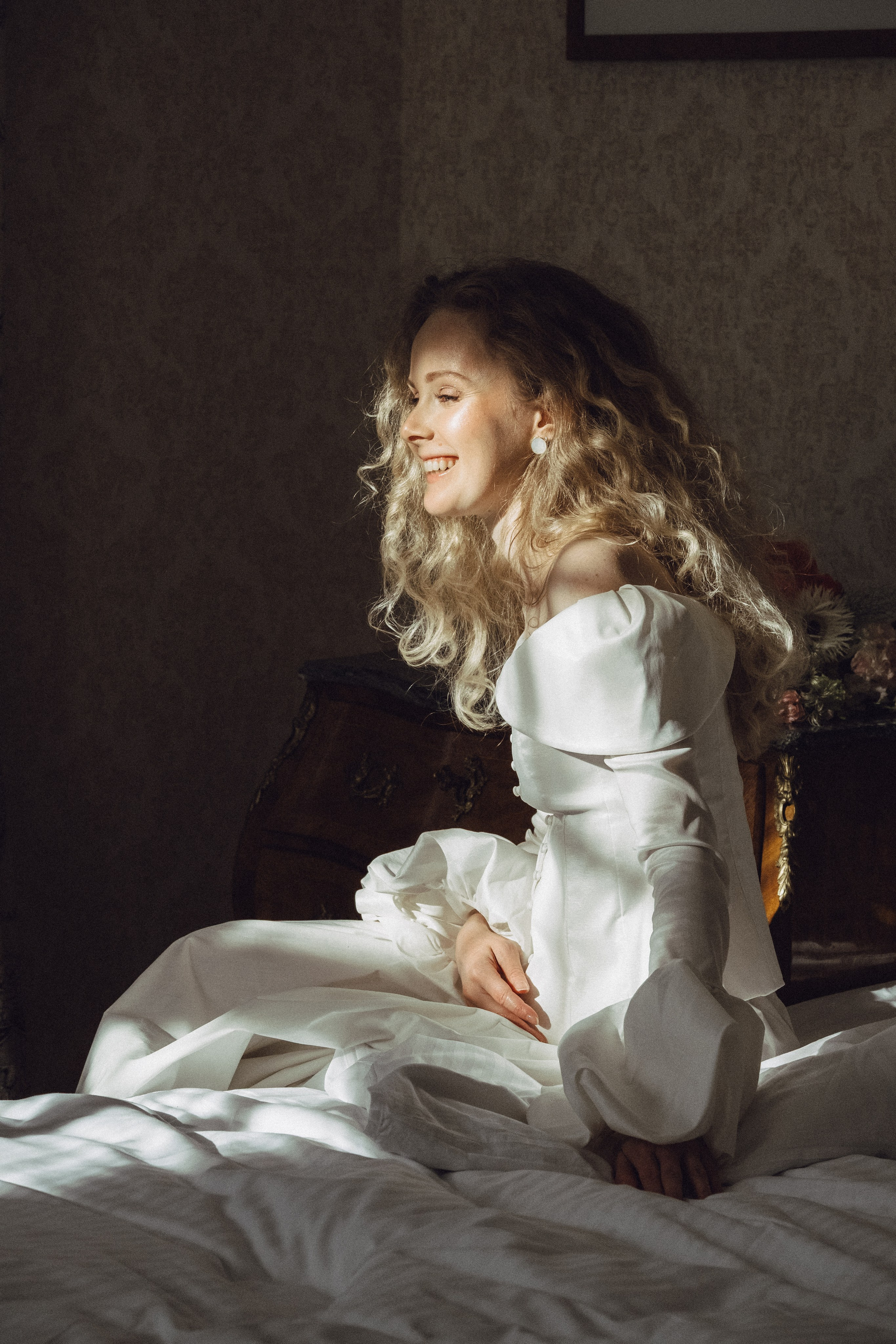 СВАДЕБНАЯ ФОТОСЕССИЯ В СЕСТРОРЕЦКЕ НА ЗАЛИВЕ ДЛЯ ВЛЮБЛЕННОЙ ПАРЫ СТИЛЬНАЯ СВАДЕБНАЯ СЬЕМКА. Профессиональный фотограф, Санкт-Петербург — Виктория Богомолова