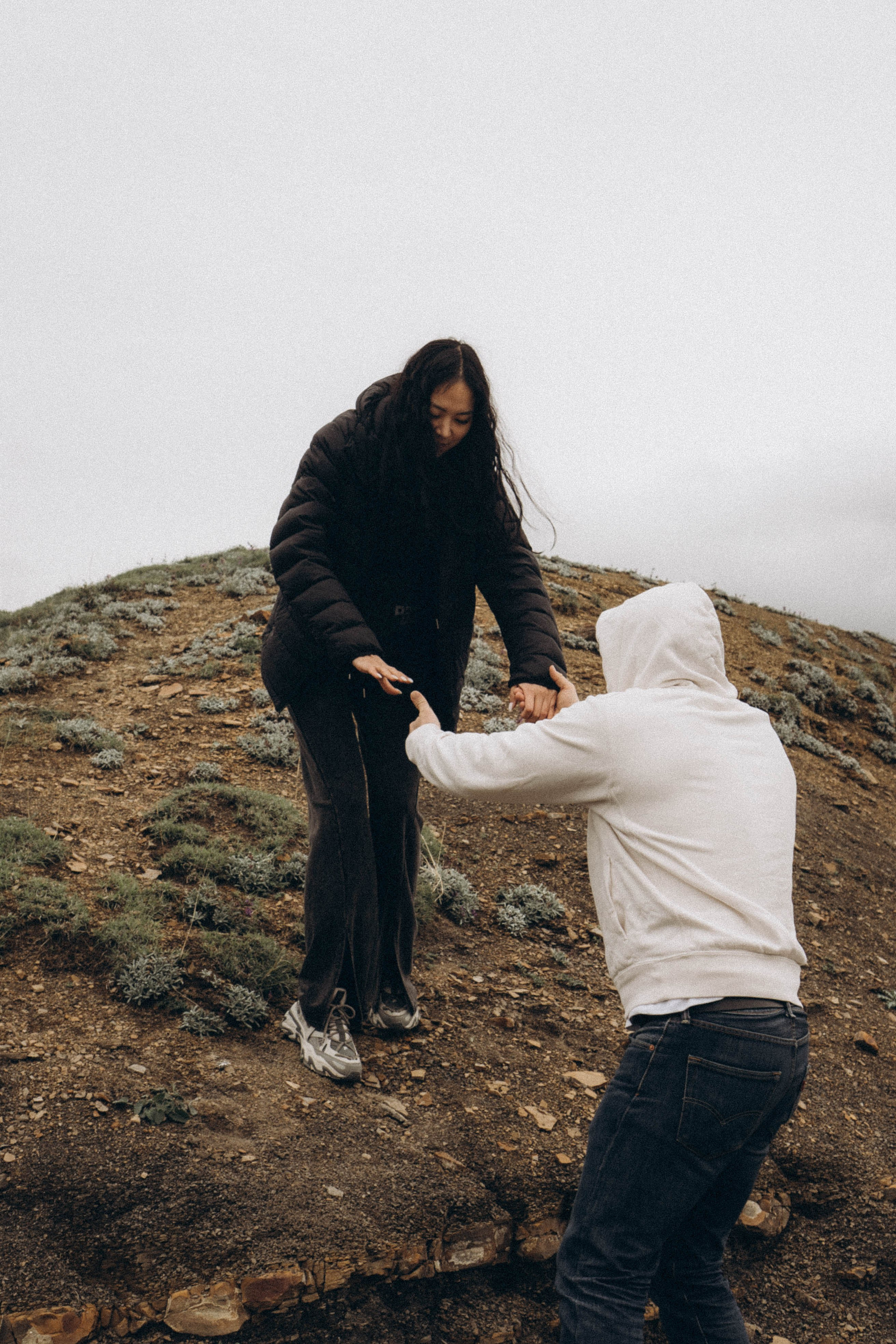 Горы. Профессиональный фотограф, Санкт-Петербург — Виктория Богомолова