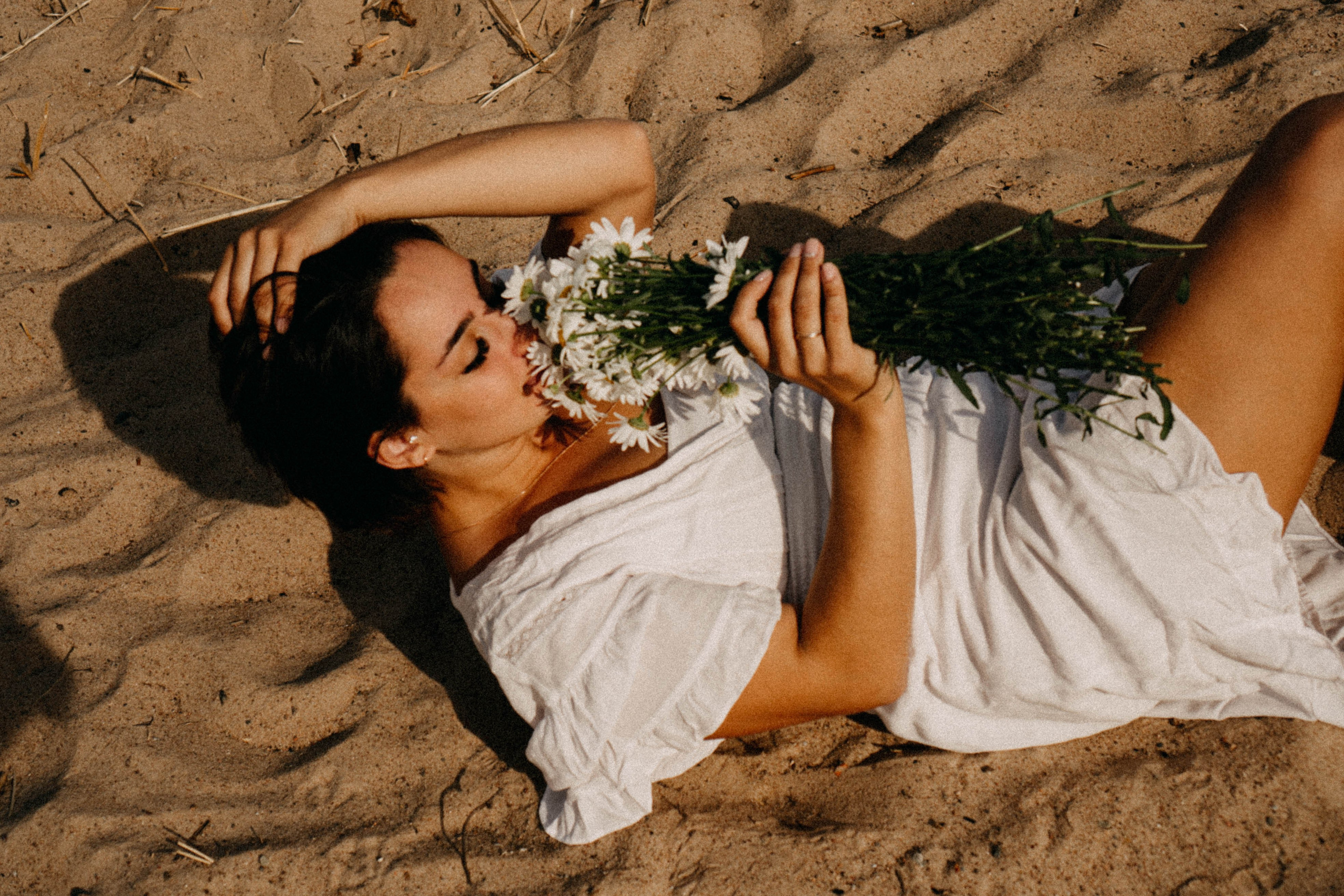Летняя прогулка. Профессиональный фотограф, Санкт-Петербург — Виктория Богомолова