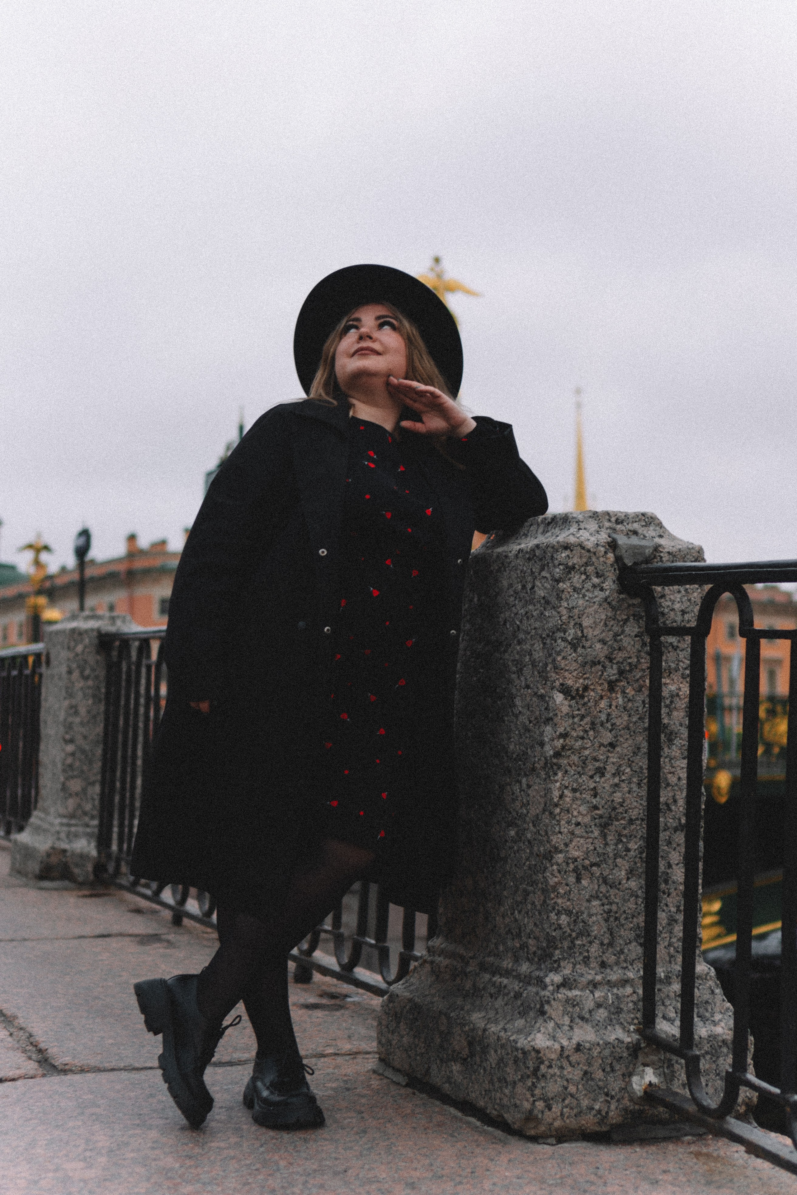 ПРОГУЛКА ВЕСНОЙ. Профессиональный фотограф, Санкт-Петербург — Виктория Богомолова