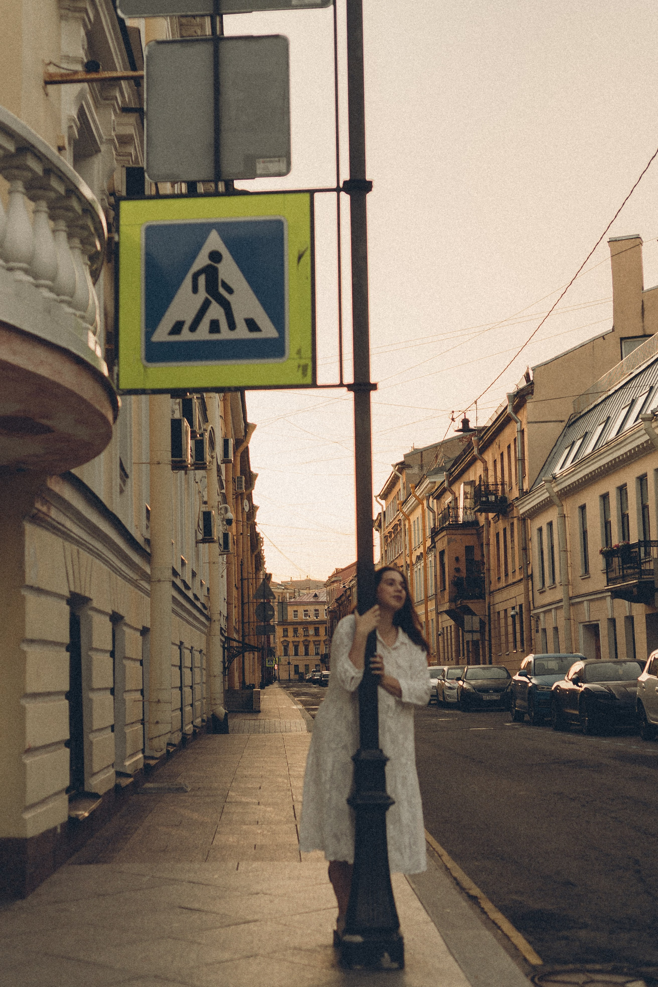 РАССВЕТ С РАЗВОДНЫМИ МОСТАМИ. Профессиональный фотограф, Санкт-Петербург — Виктория Богомолова