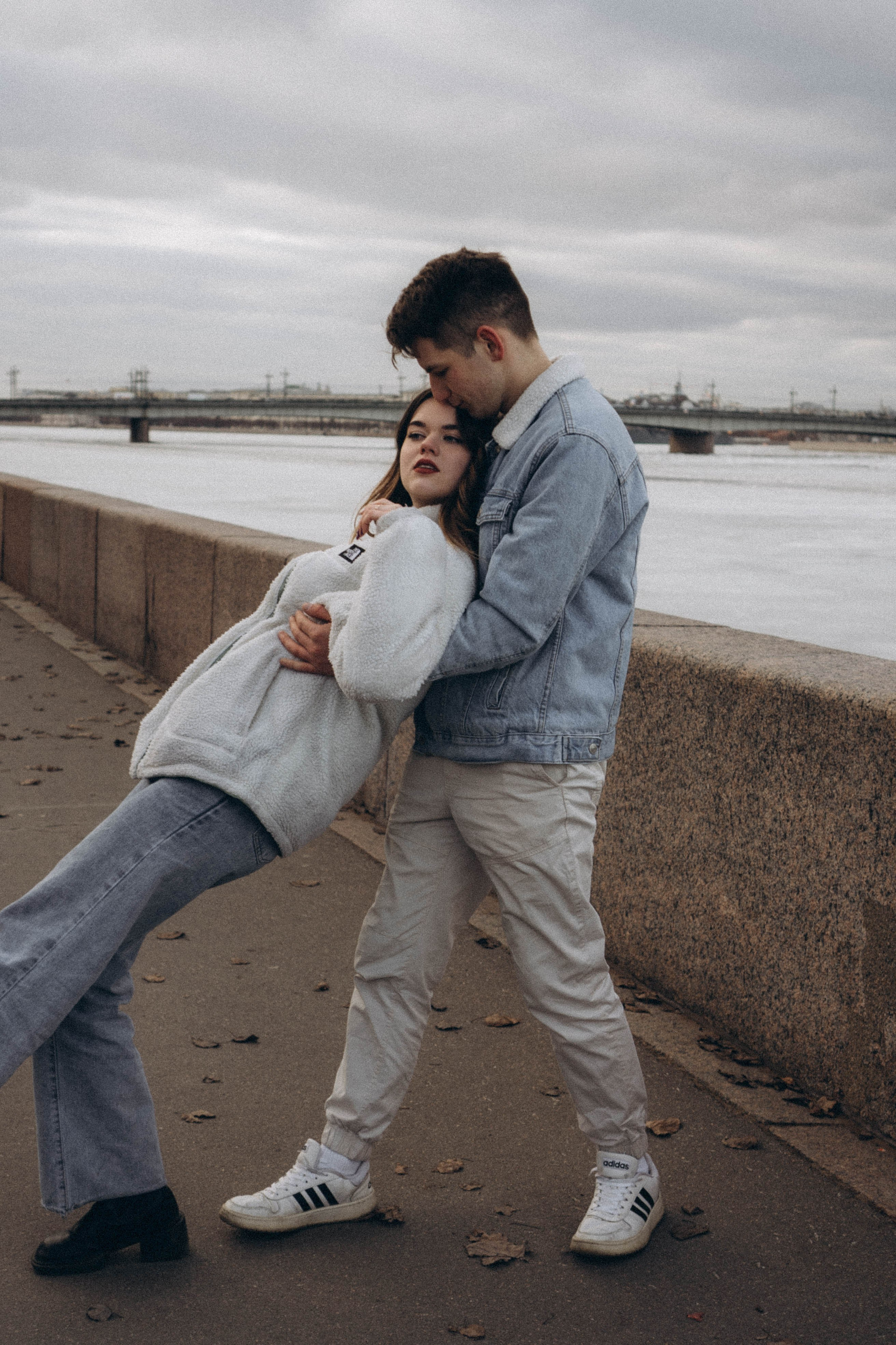 Прогулочная. Профессиональный фотограф, Санкт-Петербург — Виктория Богомолова