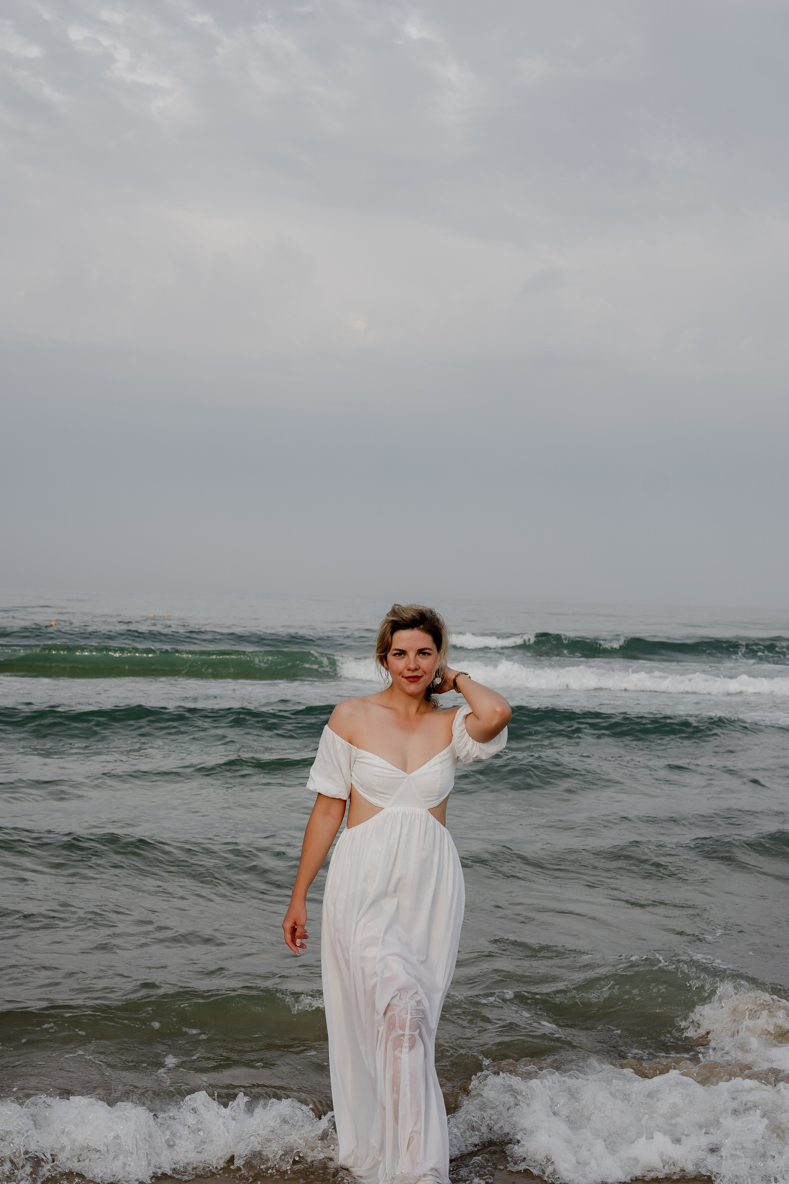 ДЕВУШКИ НА РАССВЕТНОЙ СЬЕМКЕ. Профессиональный фотограф, Санкт-Петербург — Виктория Богомолова