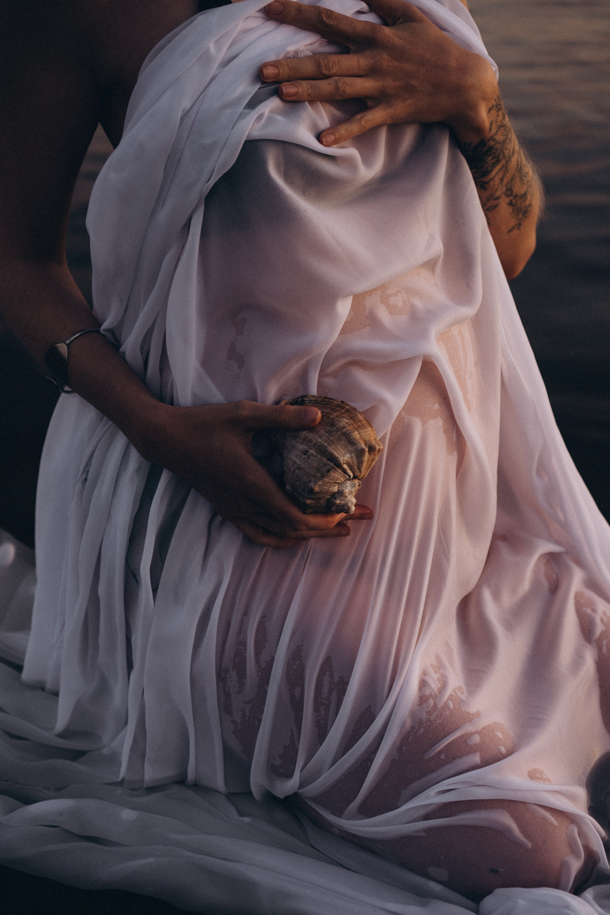 В ОЖИДАНИИ. Профессиональный фотограф, Санкт-Петербург — Виктория Богомолова