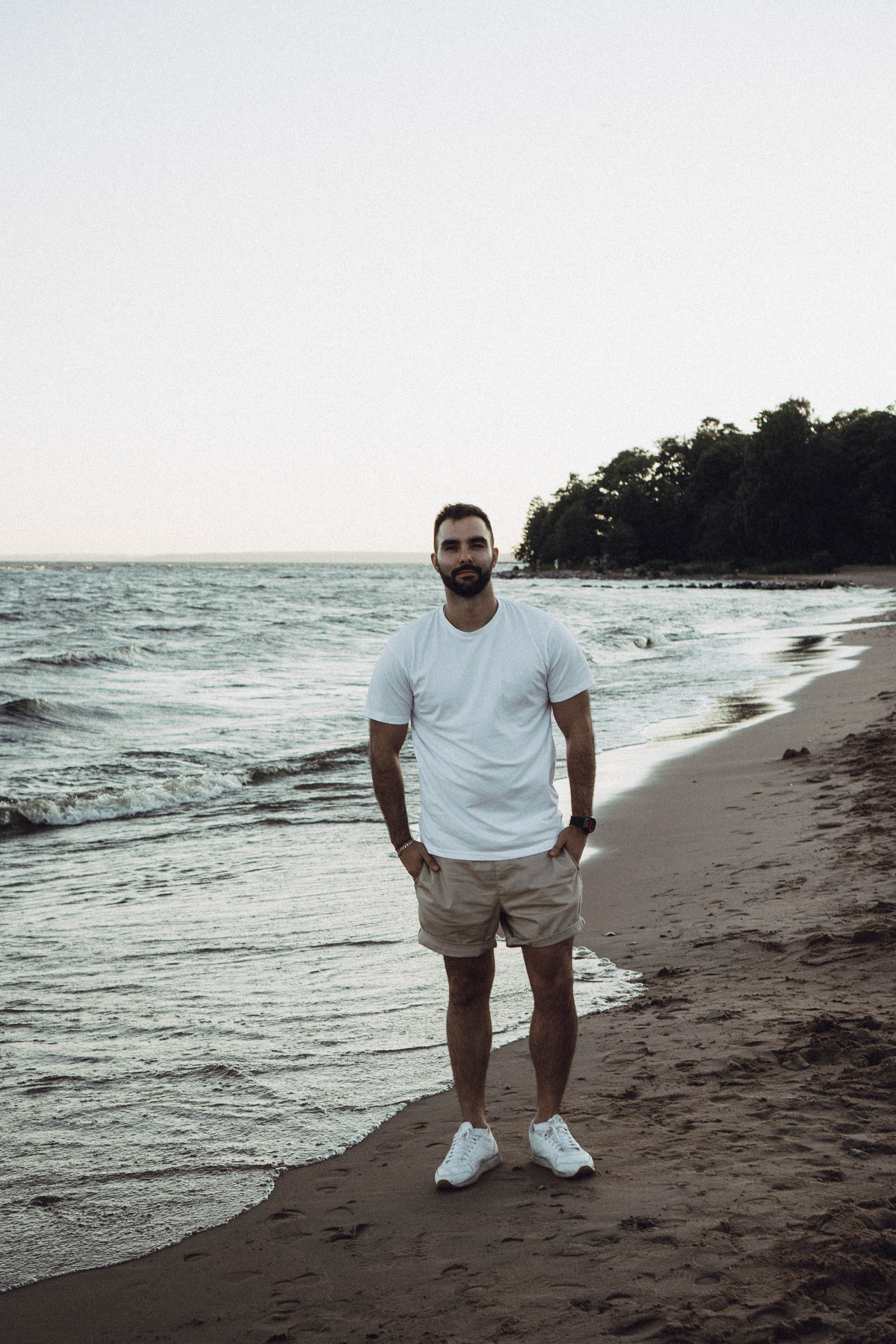 Любовь на заливе. Профессиональный фотограф, Санкт-Петербург — Виктория Богомолова