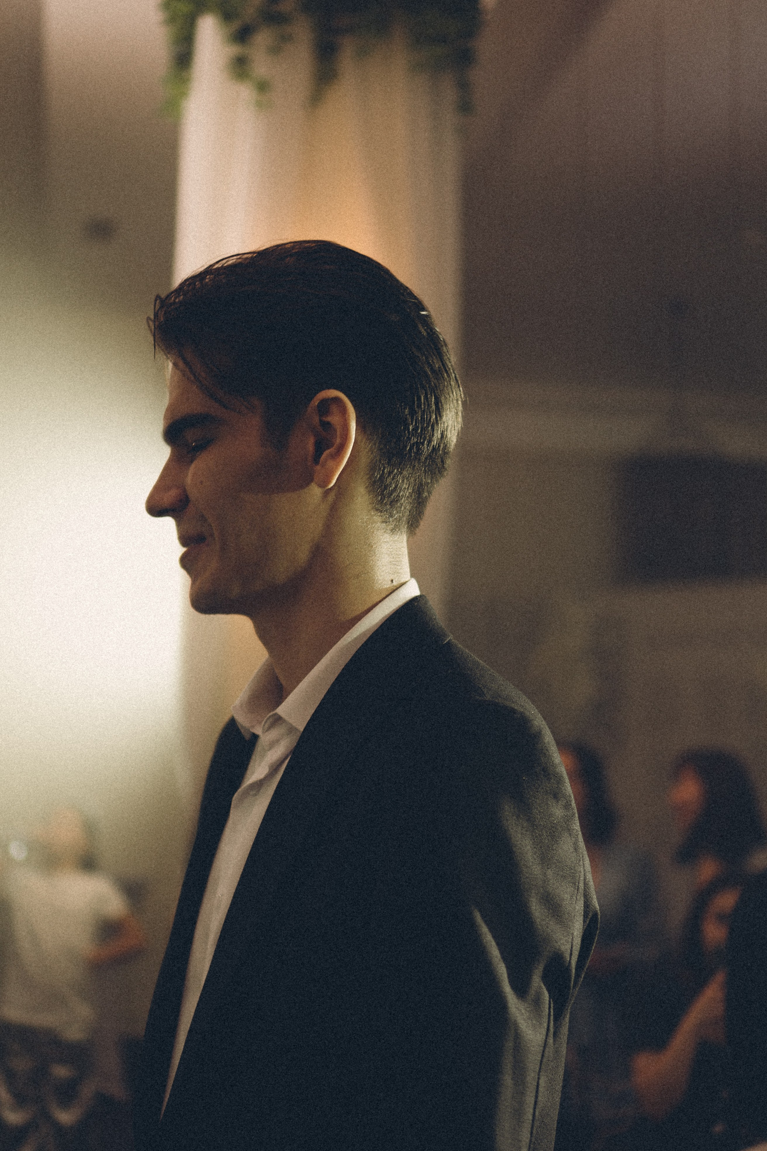 СВАДЕБНАЯ СЬЕМКА В ОТЕЛЕ В СИБИРИ. Профессиональный фотограф, Санкт-Петербург — Виктория Богомолова