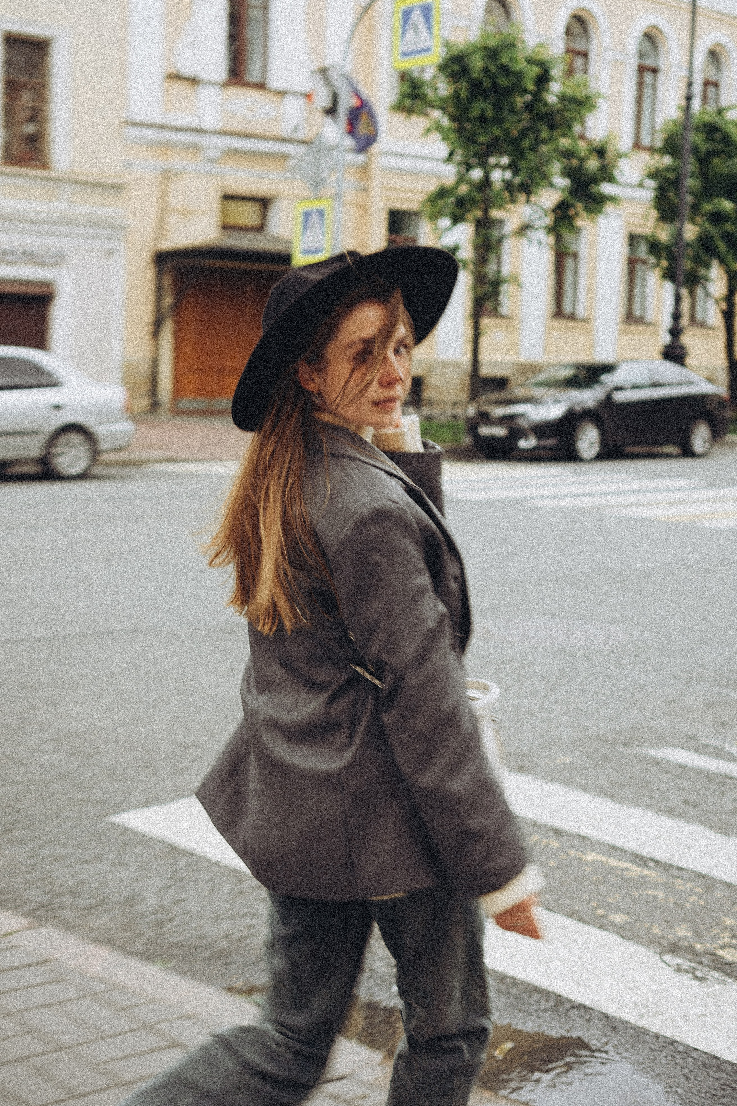 ПРОГУЛКА НА ЧЕРНЫШЕВСКОЙ. Профессиональный фотограф, Санкт-Петербург — Виктория Богомолова