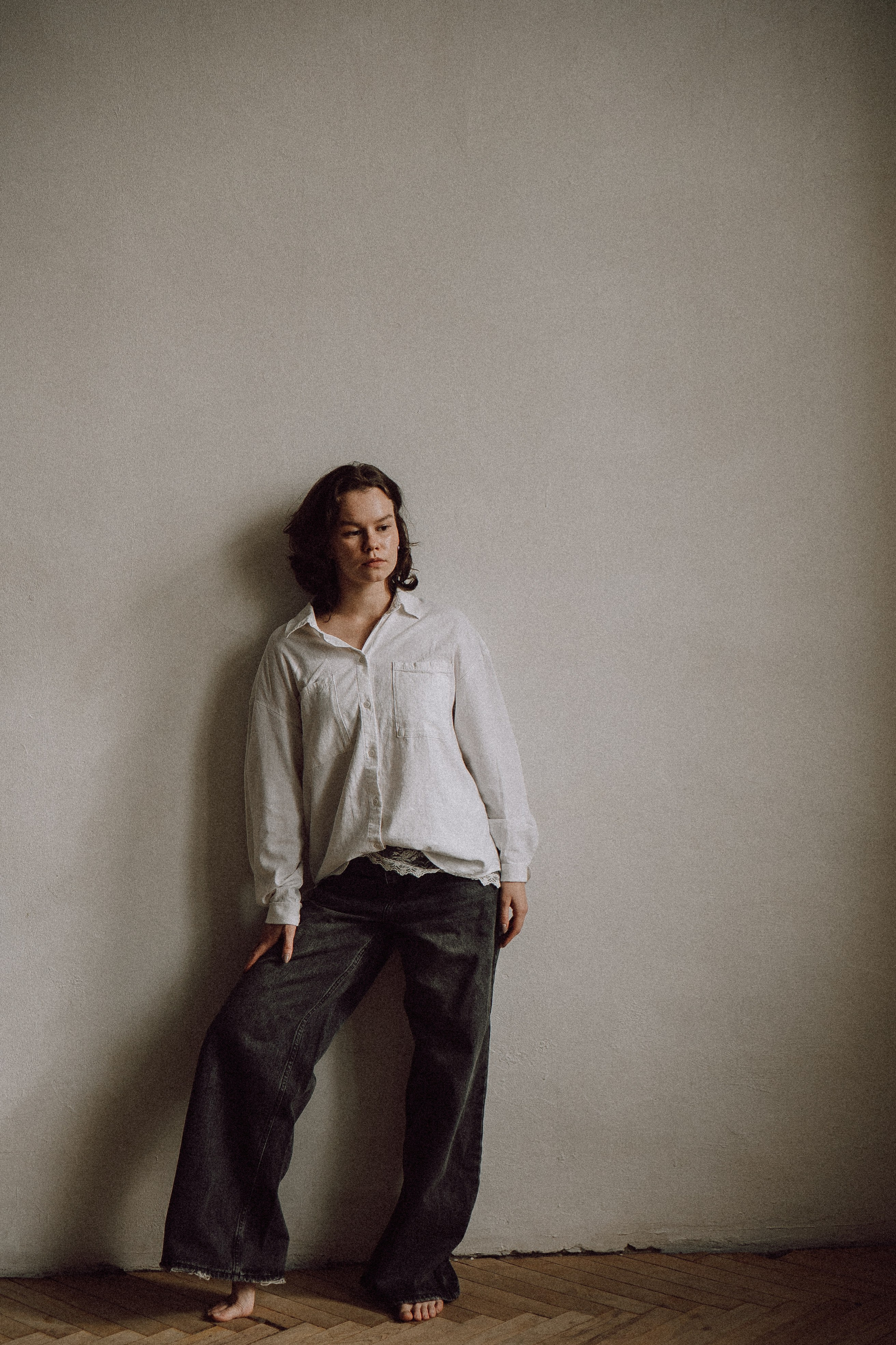 СТУДИЙНАЯ. Профессиональный фотограф, Санкт-Петербург — Виктория Богомолова