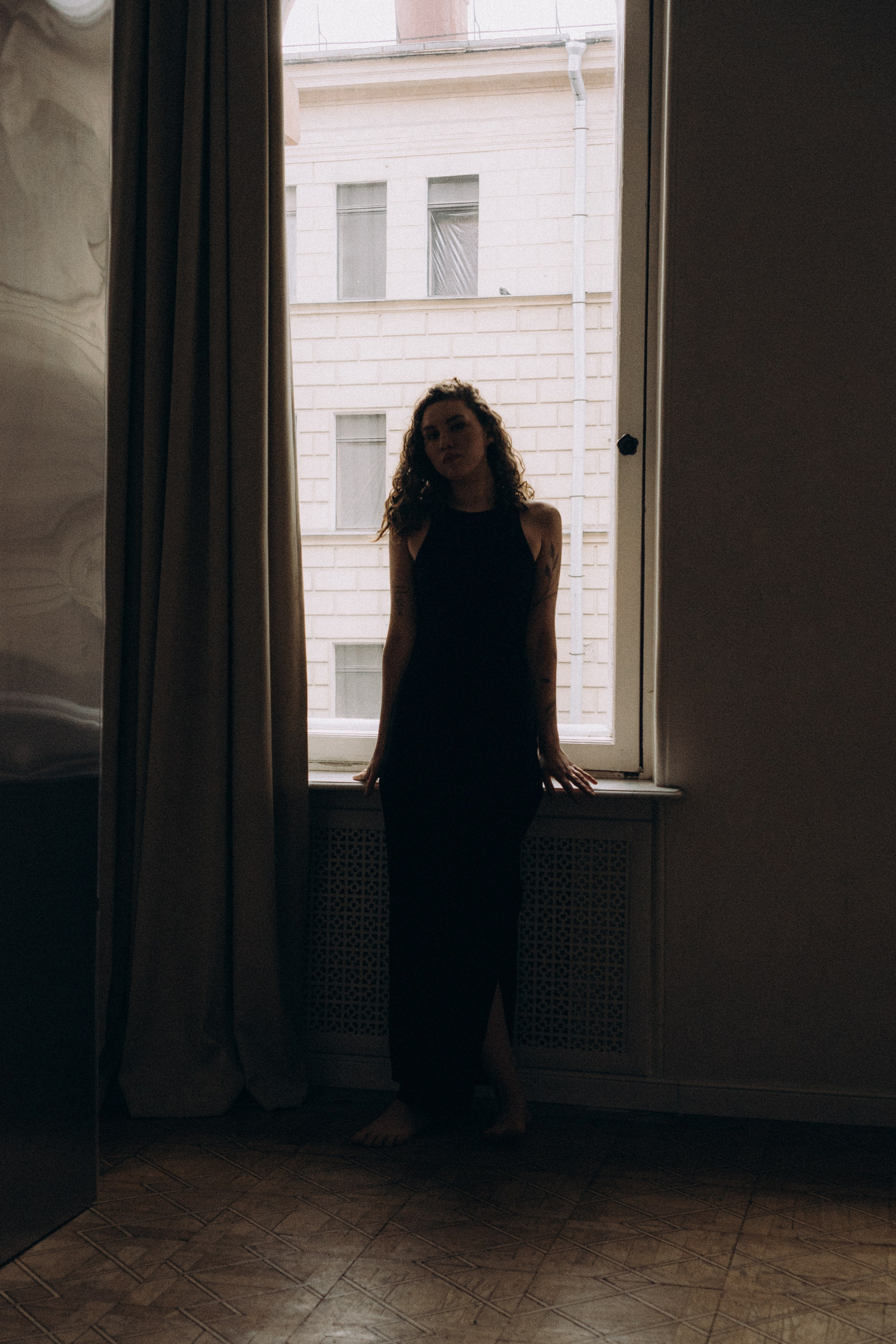 Для девушки. Профессиональный фотограф, Санкт-Петербург — Виктория Богомолова