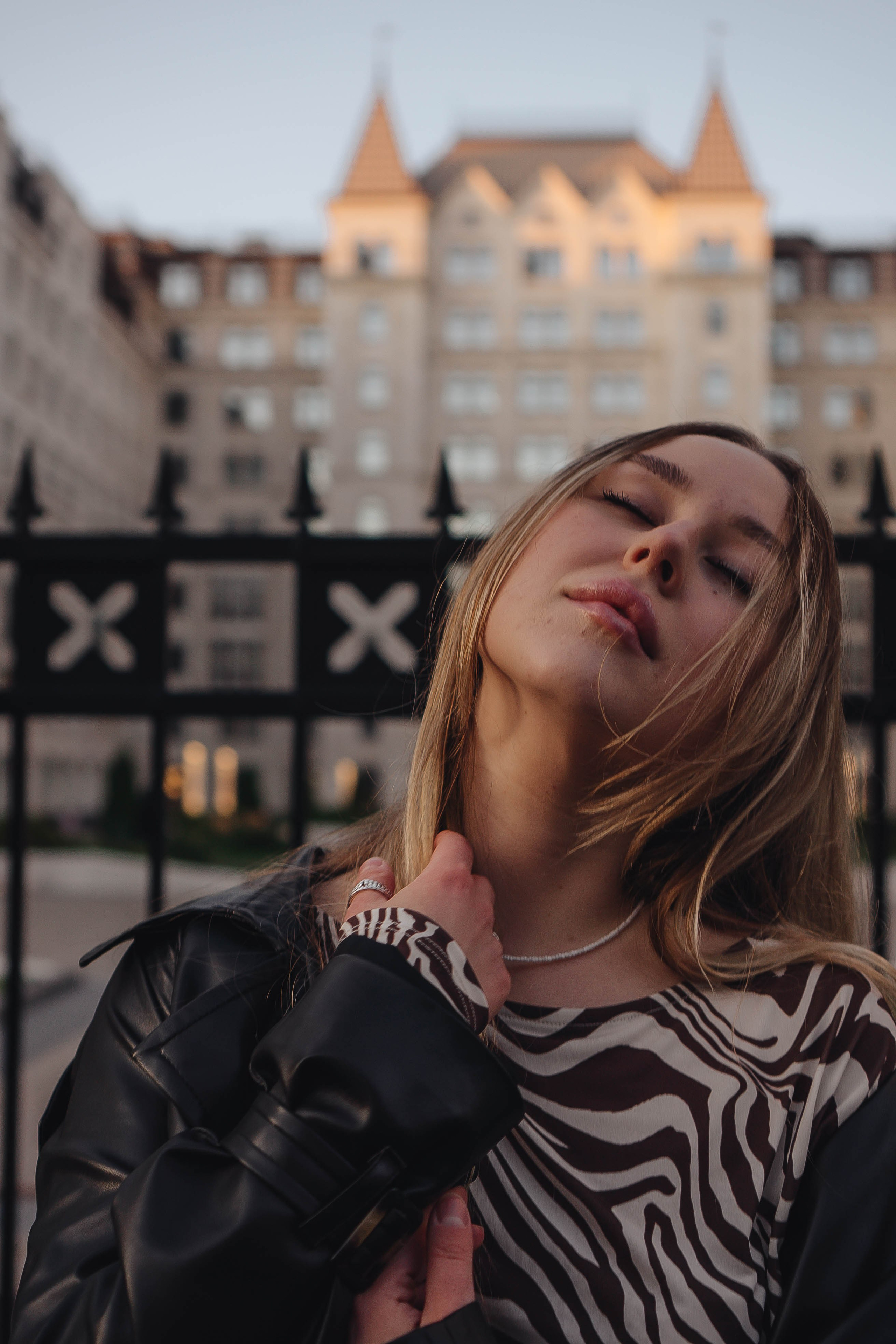 Жественность. Профессиональный фотограф, Санкт-Петербург — Виктория Богомолова