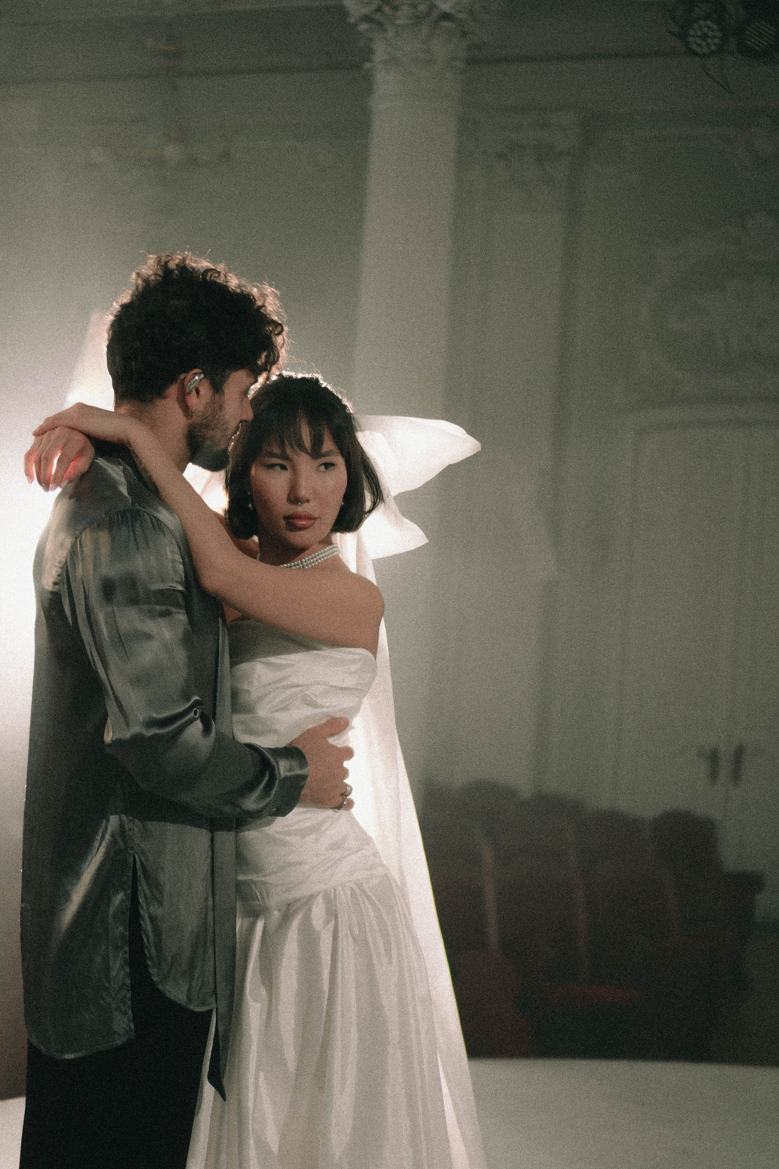 СВАБЕДНАЯ ФОТСЕССИИЯ В ОДНОМ ИЗ ЗАЛОВ НИКОЛАЕВСКОГО ДВОРЦА. Профессиональный фотограф, Санкт-Петербург — Виктория Богомолова