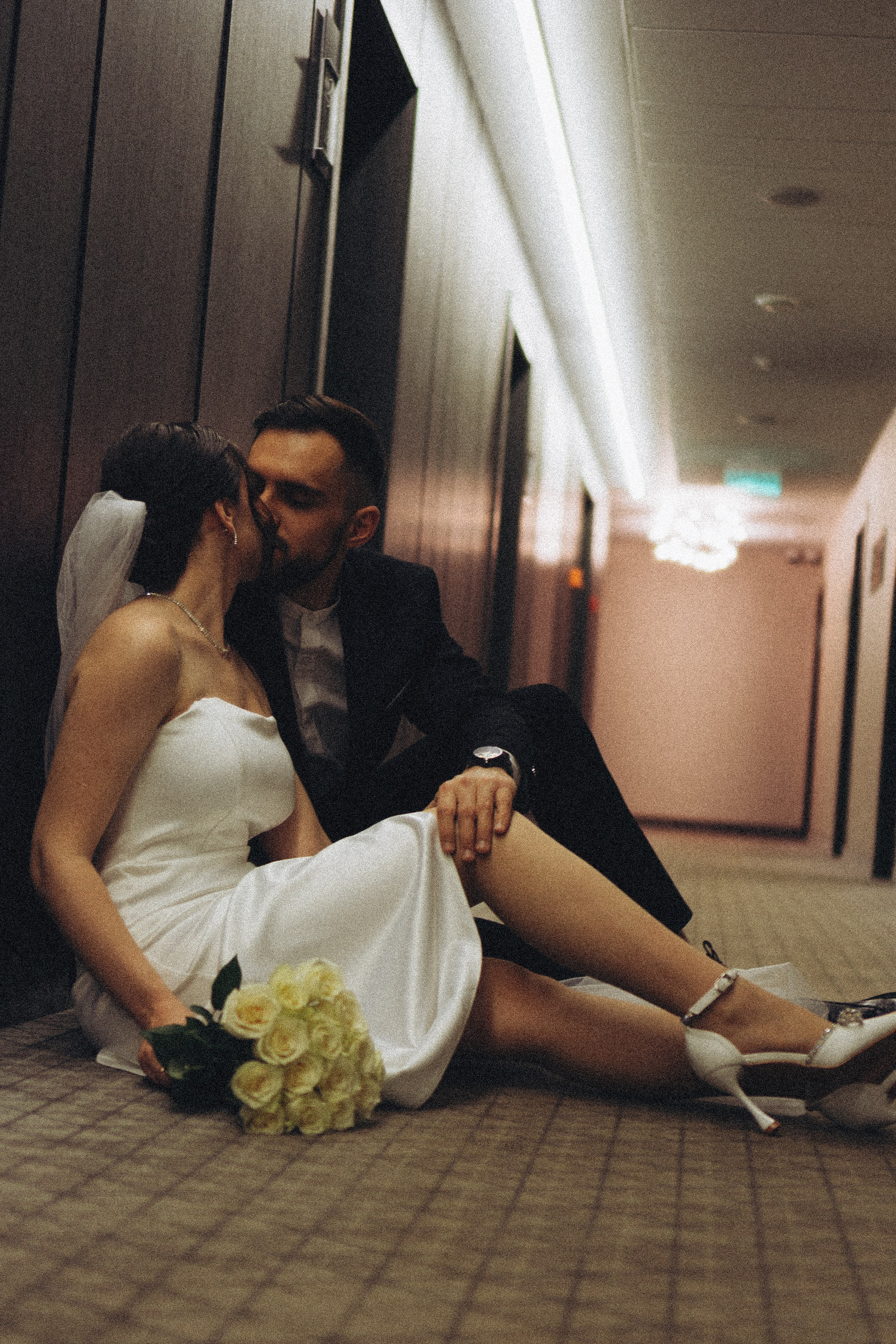 СВАДЕБНАЯ СЬЕМКА СБОРОВ ЖЕНИХА И НЕВЕСТЫ В ОТЕЛЕ И ТАКЖЕ ФОТОСЕССИИЯ В ОТЕЛЕЕ МЕГАПОЛИС БРЯНСК. Профессиональный фотограф, Санкт-Петербург — Виктория Богомолова