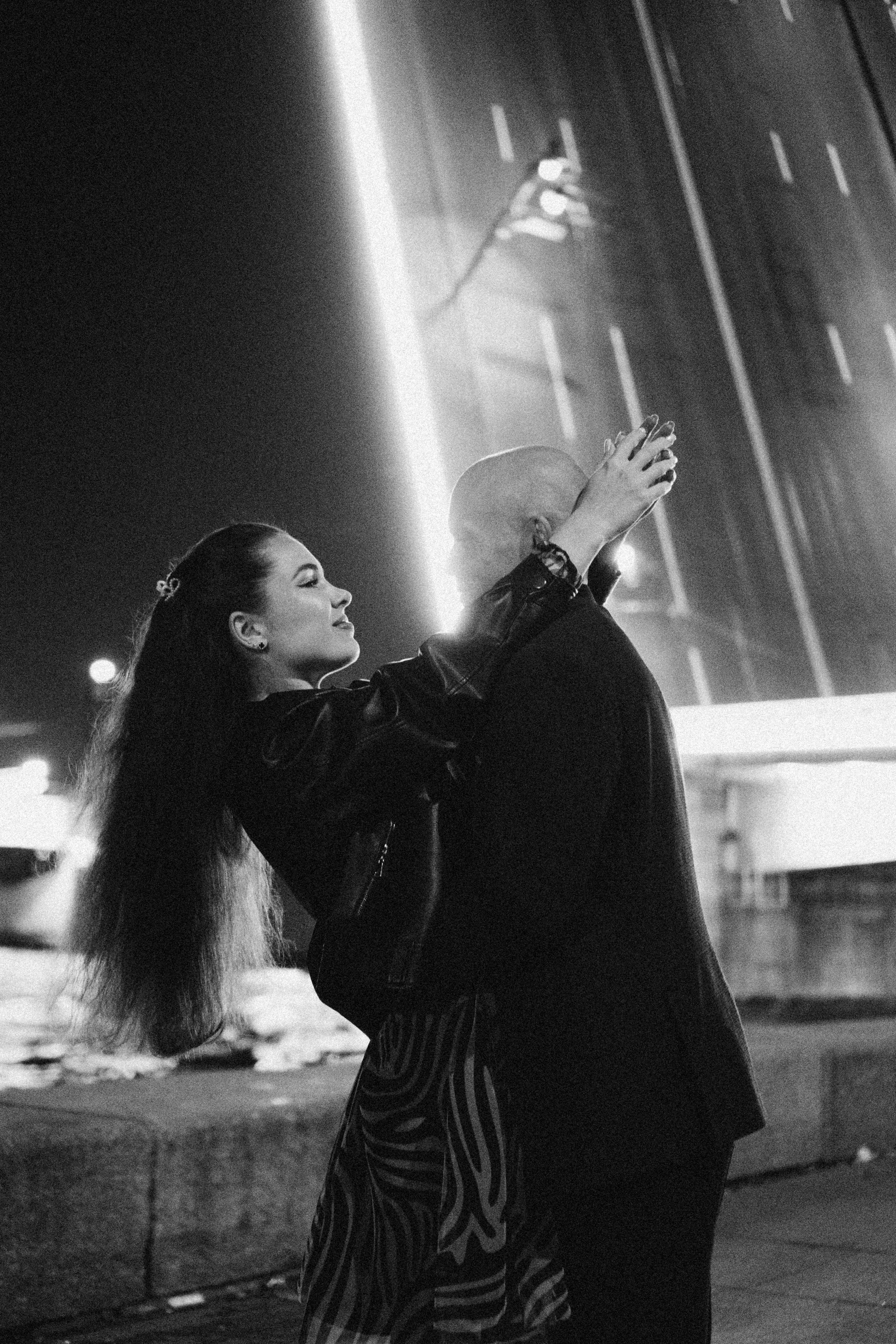 Любовь и питер. Профессиональный фотограф, Санкт-Петербург — Виктория Богомолова