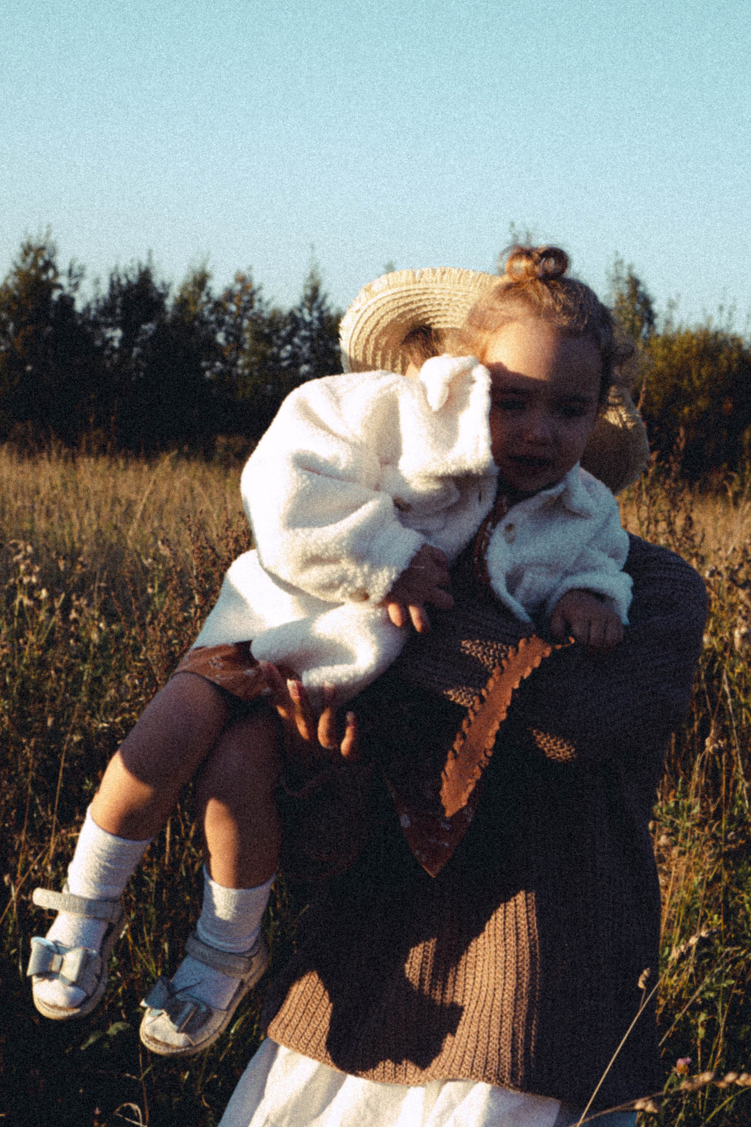 Семейная серия. Профессиональный фотограф, Санкт-Петербург — Виктория Богомолова