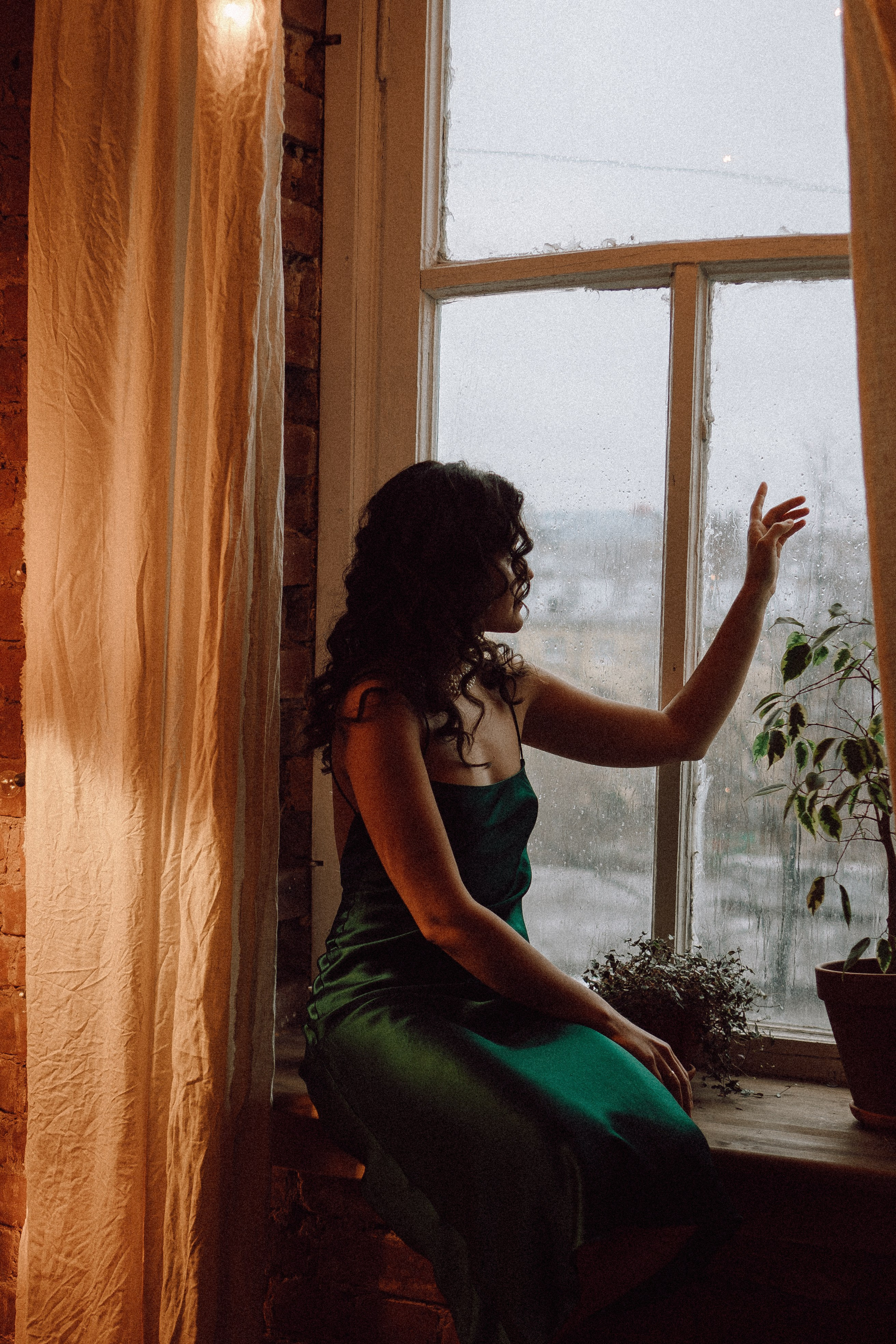 УТРО ЖЕНИХА И НЕВЕСТЫ В ФОТОСТУДИИ И ОСНОВНАЯ ФОТОСЕСИСИЯ ЗИМОЙ. Профессиональный фотограф, Санкт-Петербург — Виктория Богомолова