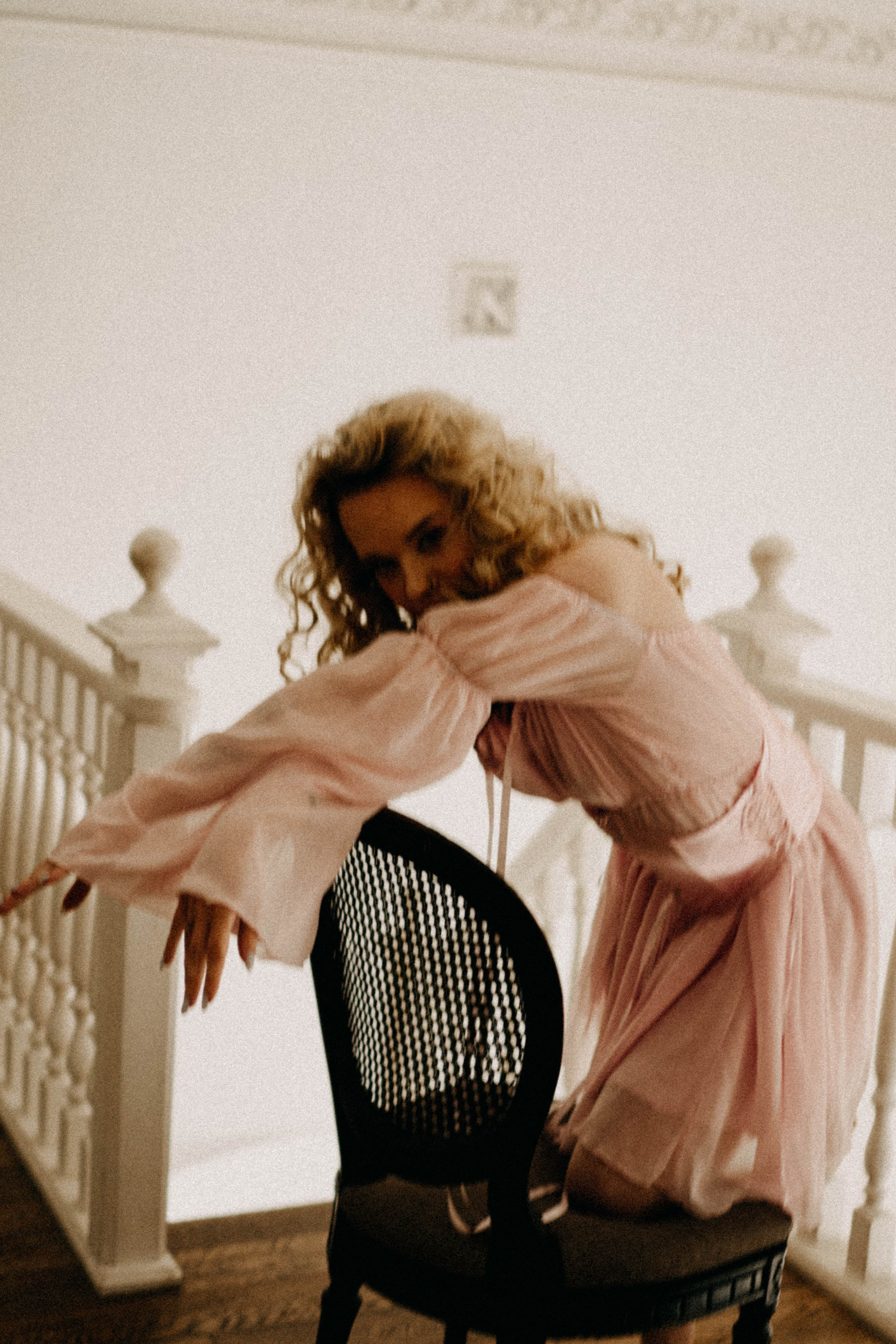 Студийная. Профессиональный фотограф, Санкт-Петербург — Виктория Богомолова