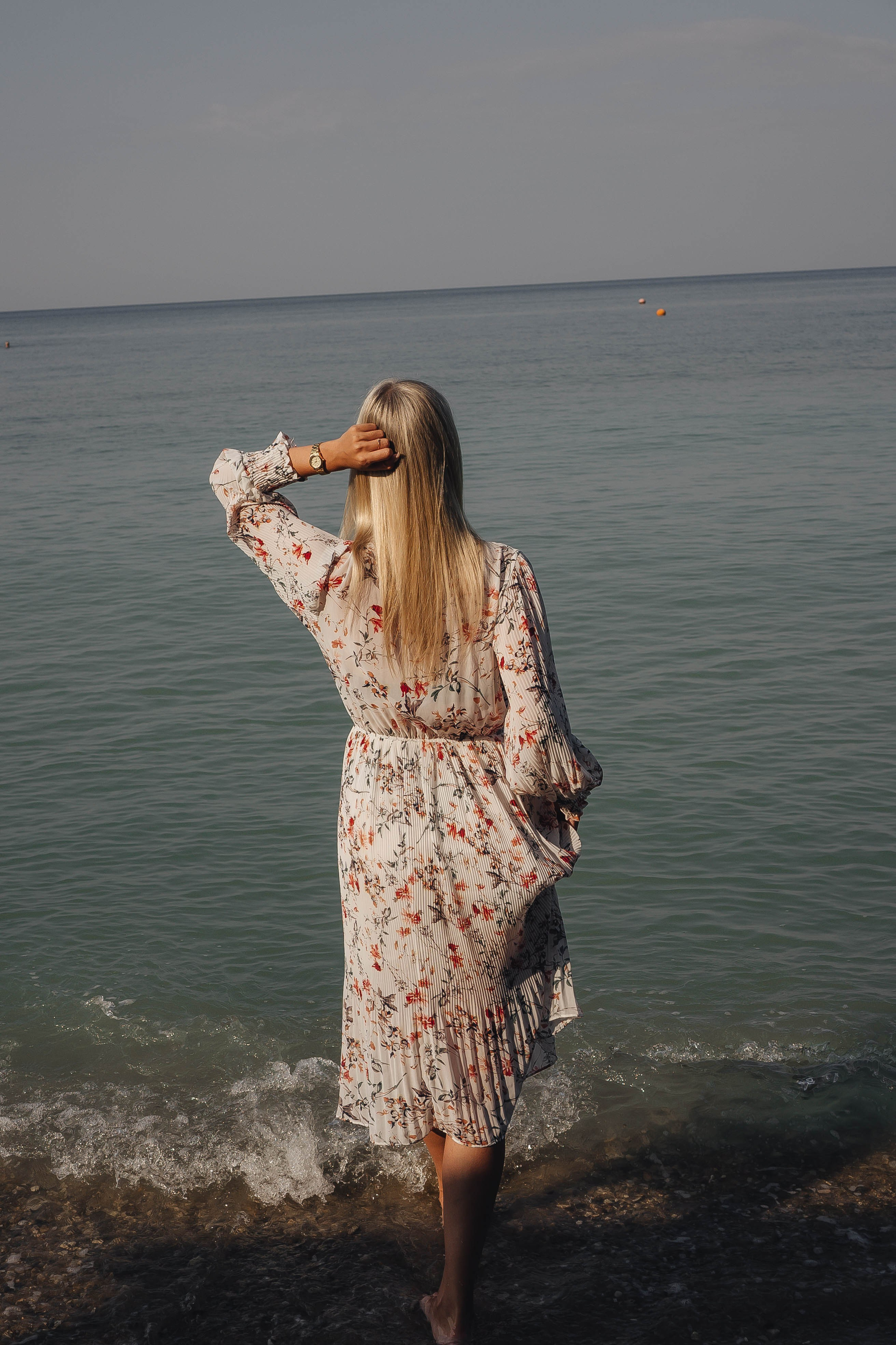 Море. Профессиональный фотограф, Санкт-Петербург — Виктория Богомолова