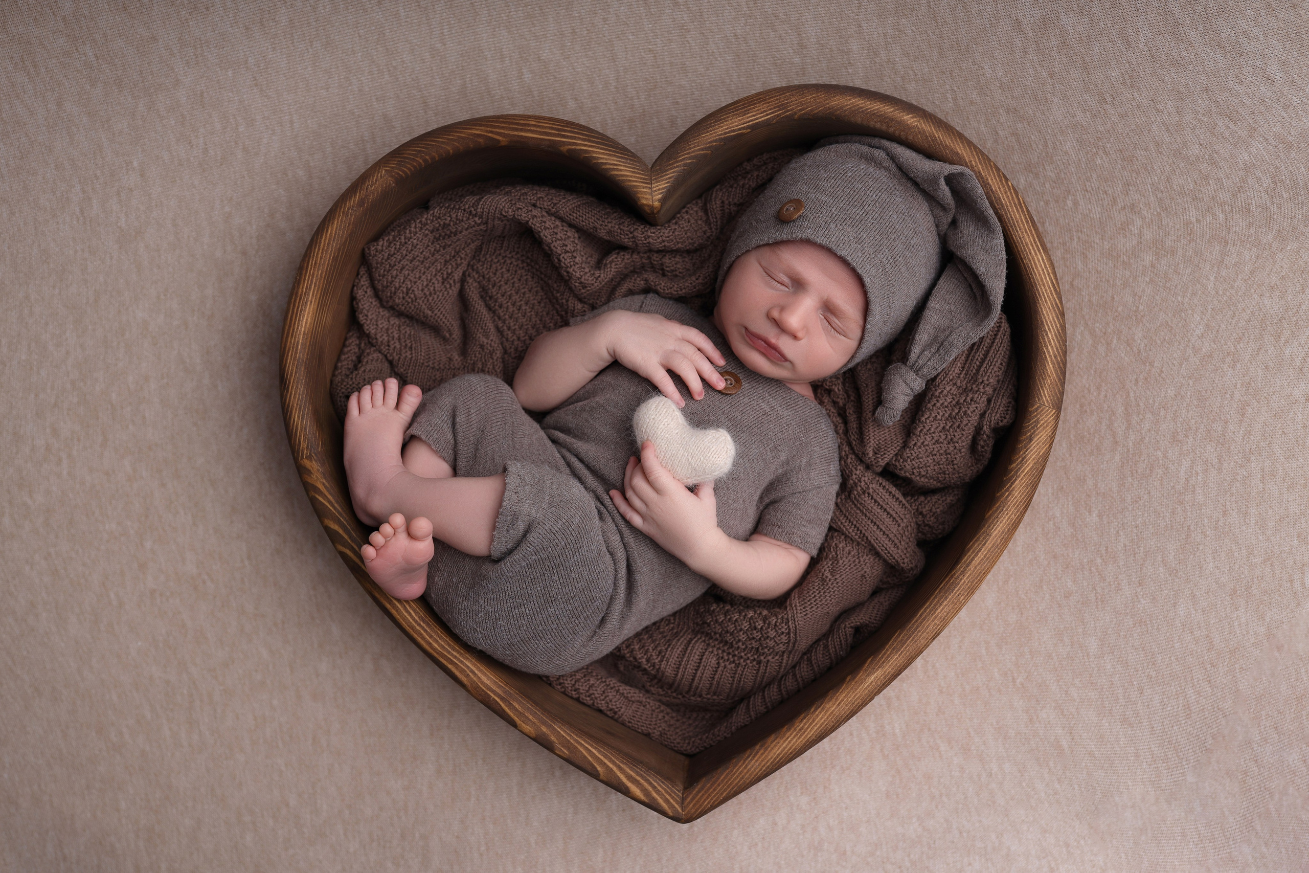 Newborn мальчики. Фотограф новорожденных Модяева Ирина