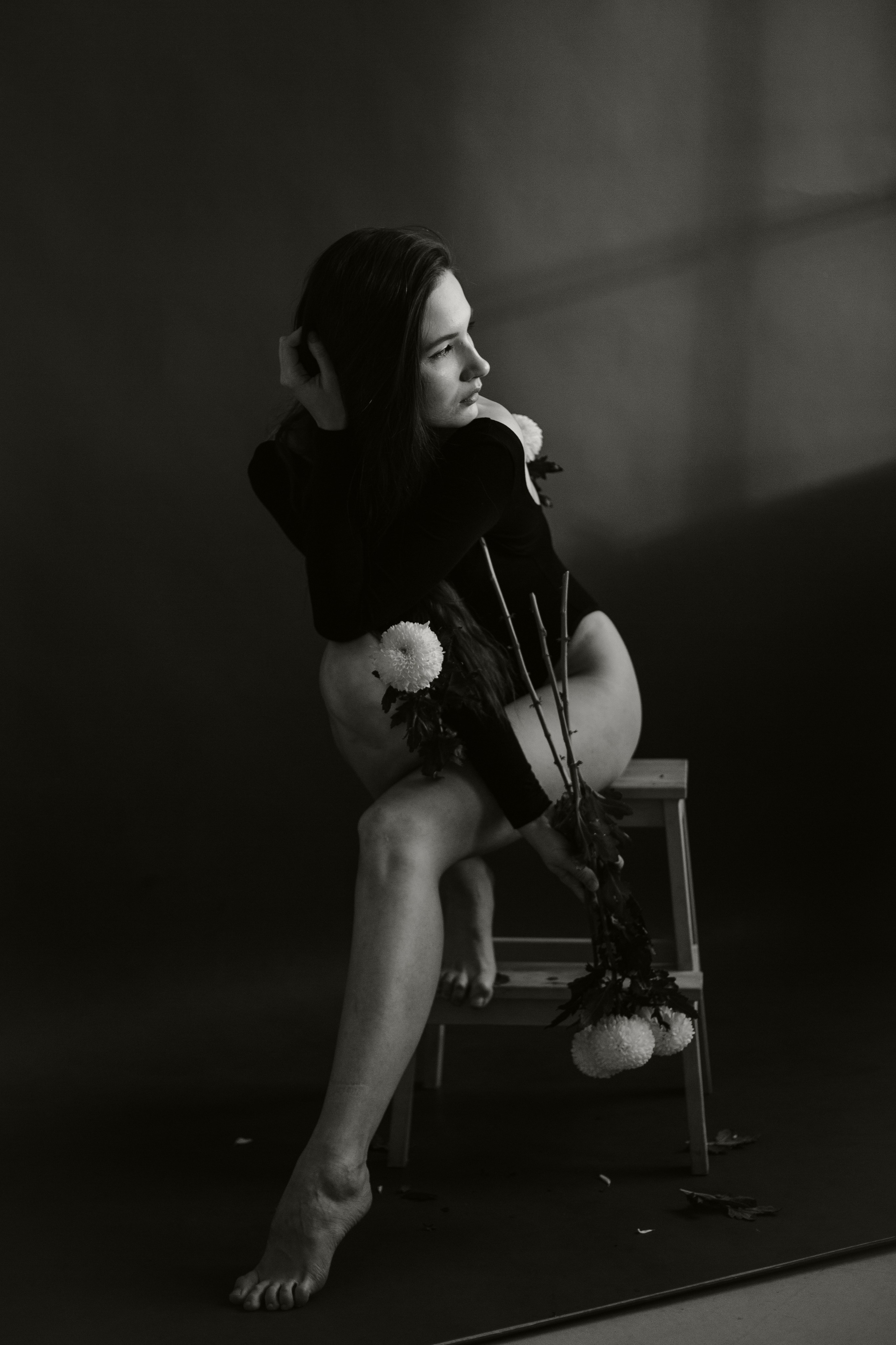 Соня. Фотограф Блинова Арина | Санк-Петербург