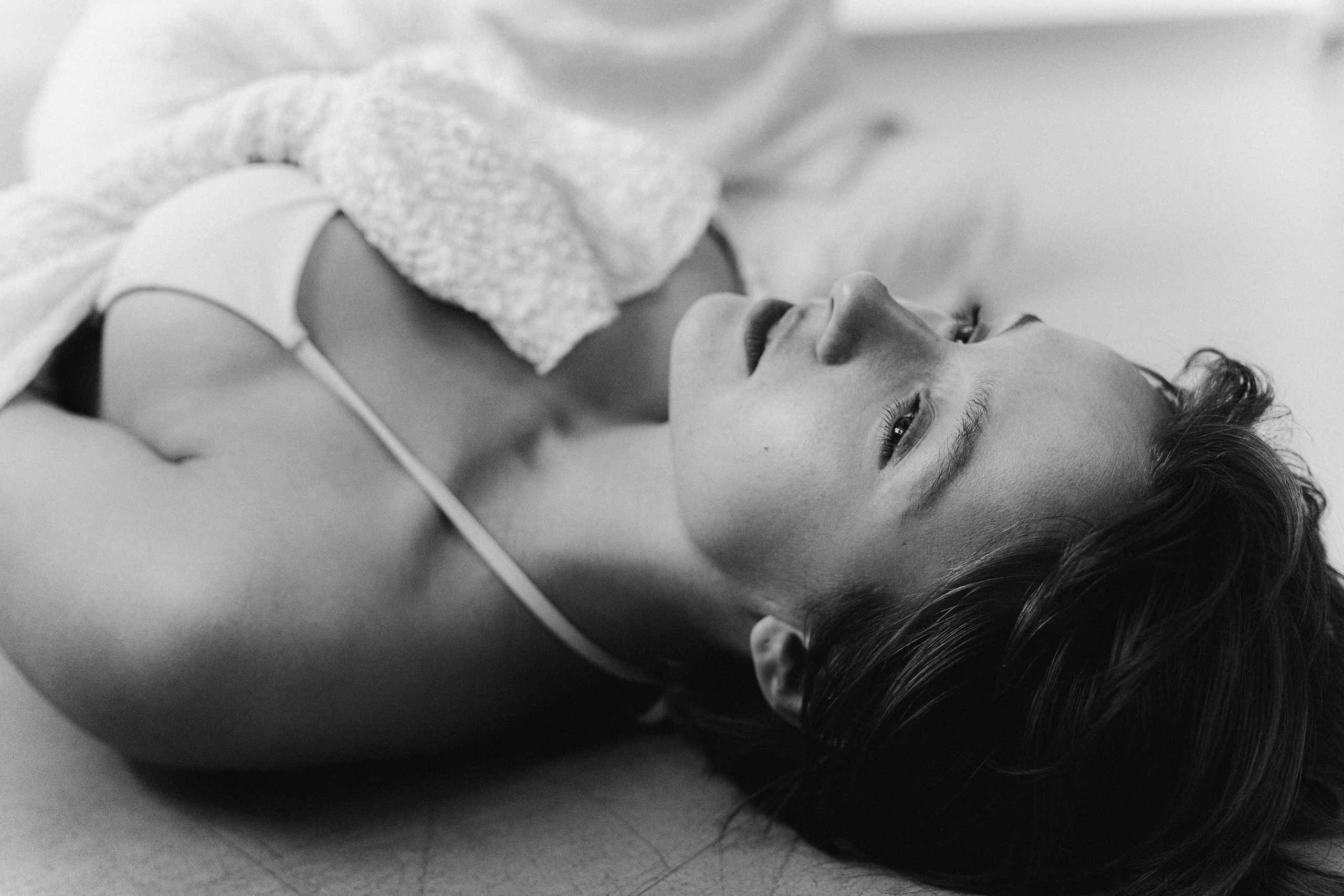 Женский портрет. Портретный фотограф в Москве и Спб Мария Формига