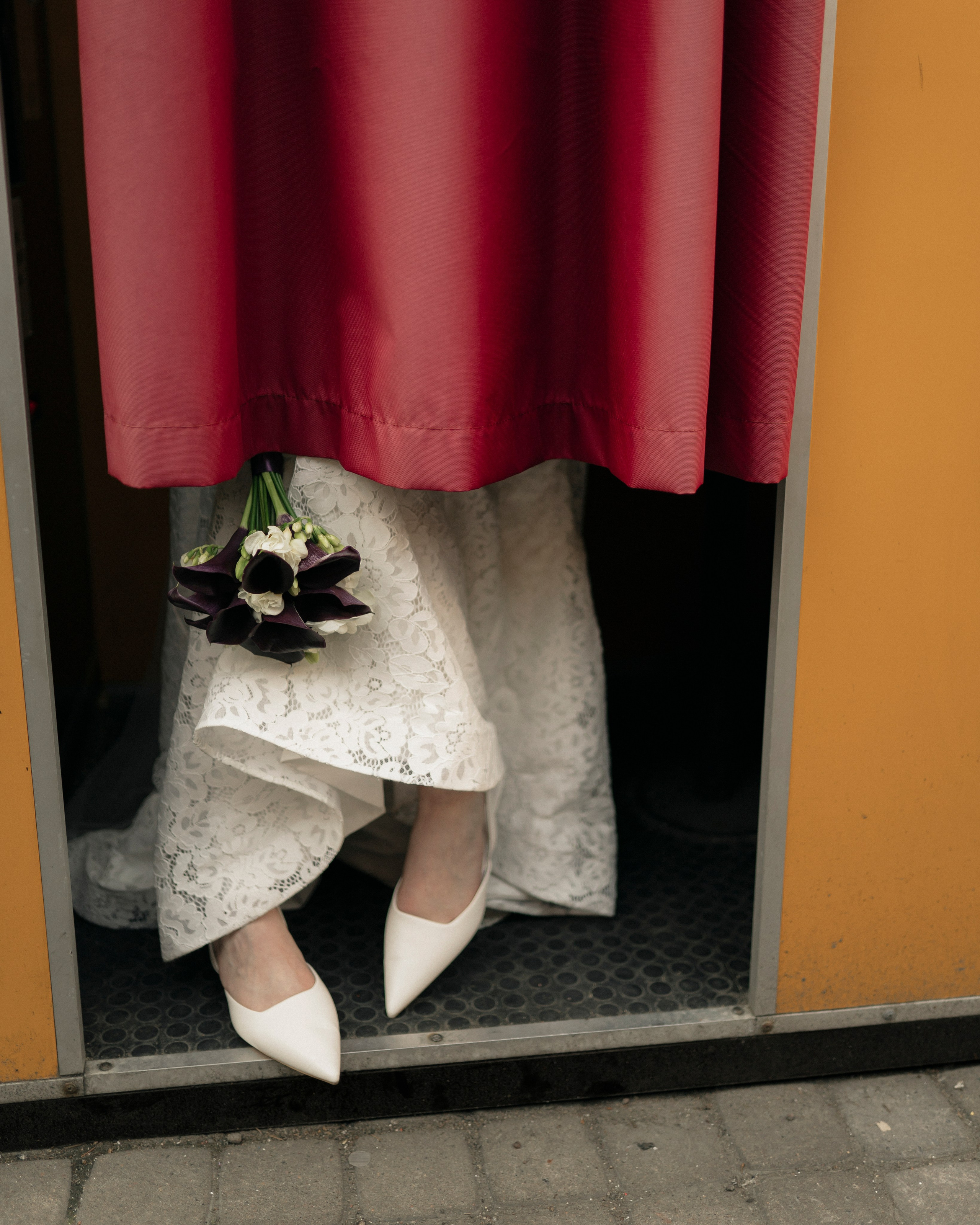 Elizabeth and Armen. Фотограф из Санкт-Петербурга Григорий Куликов