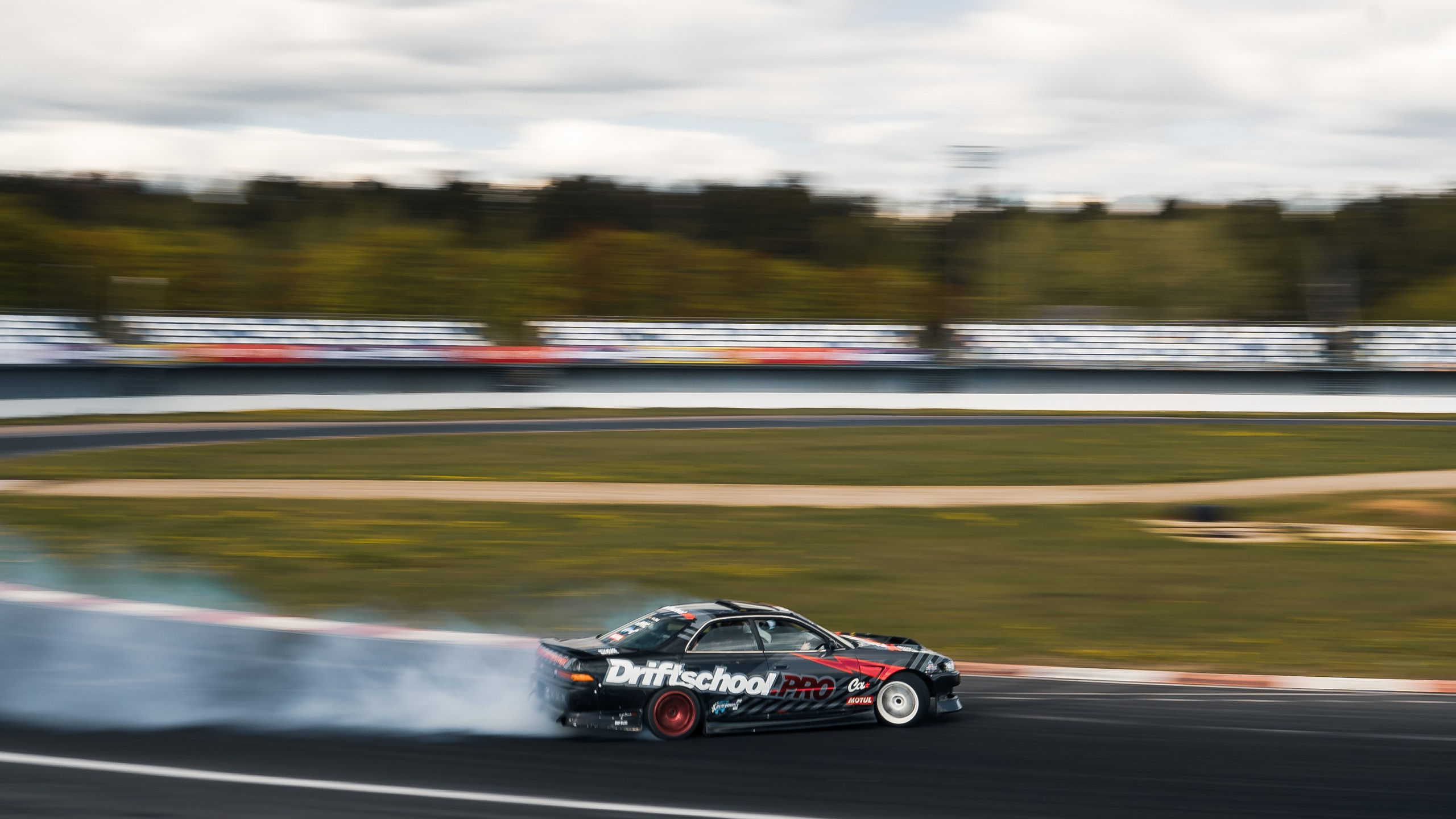 ADM Drift Contest 2024. Автомобильный фотограф в Москве Иван Петушков