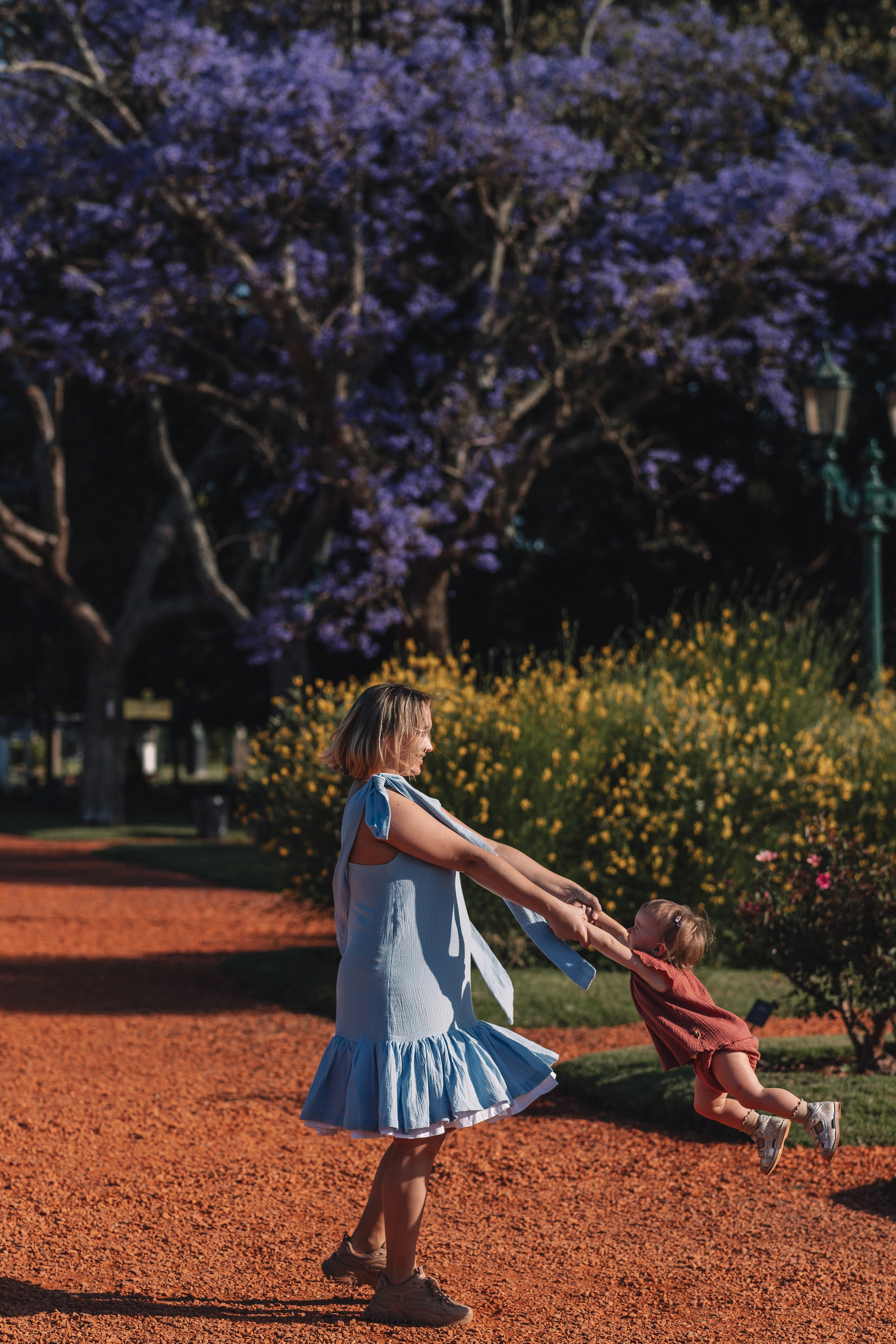 Esperando un milagro. Fotógrafo en Buenos Aires