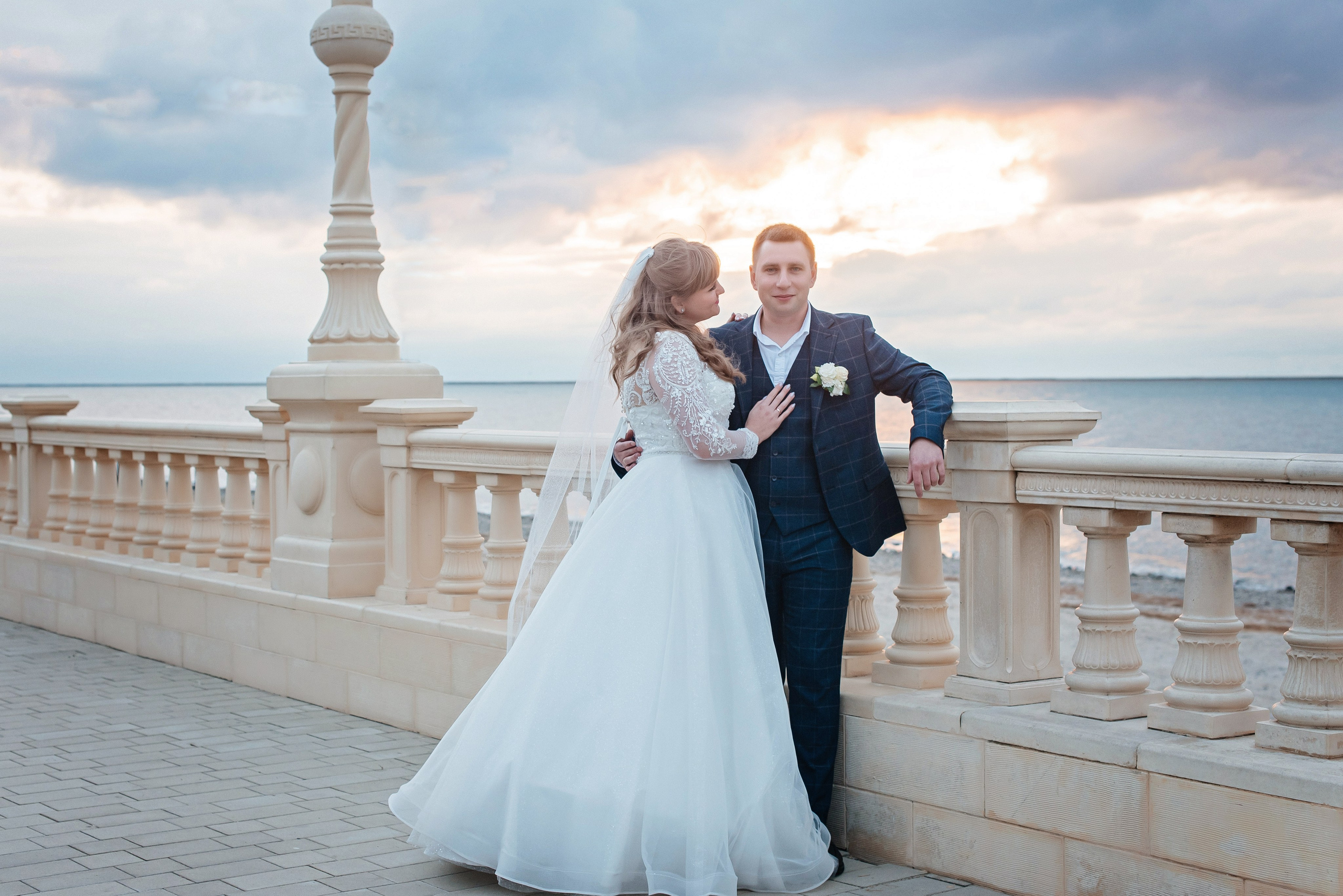 Василий & Анастасия. Детский и семейный фотограф выпускной альбом Приморско-Ахтарск