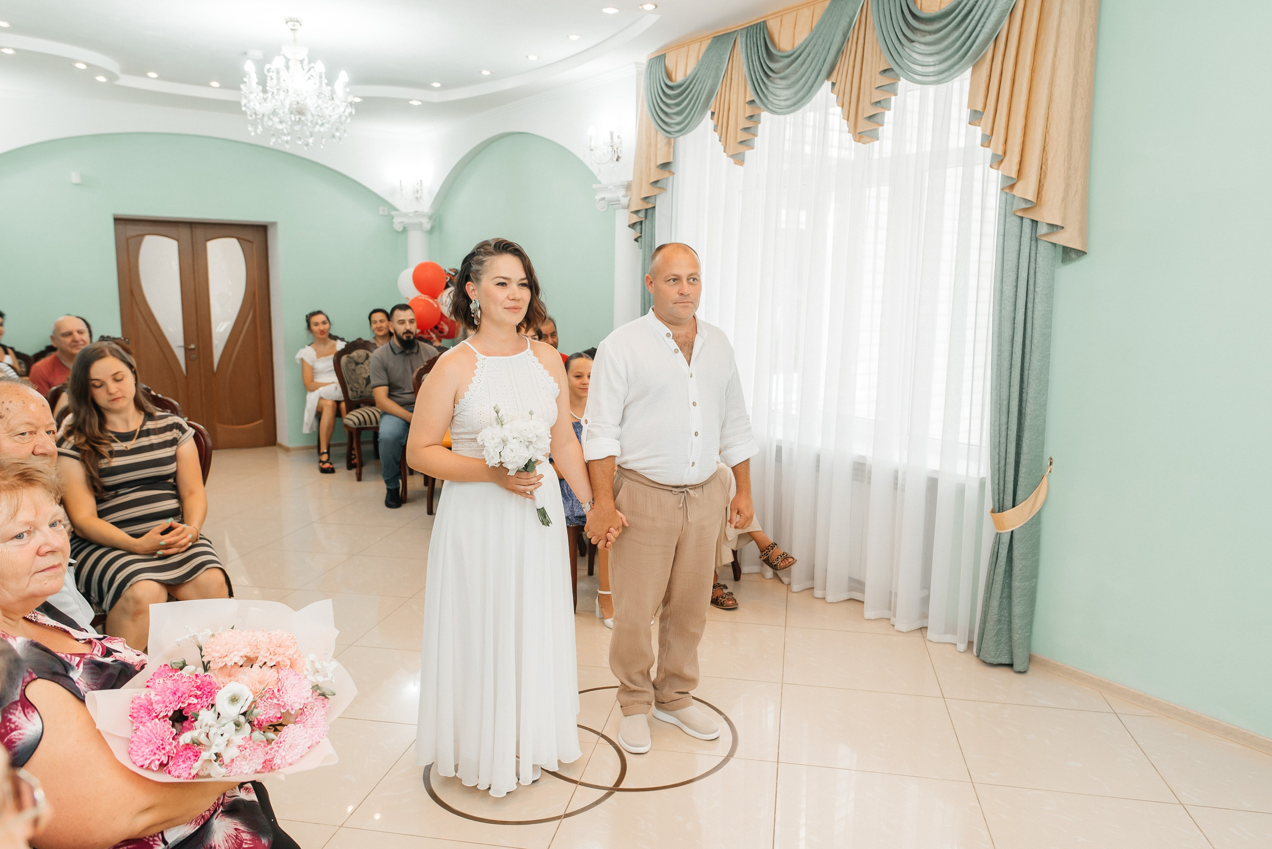 Владимир & Александра. Детский и семейный фотограф выпускной альбом Приморско-Ахтарск