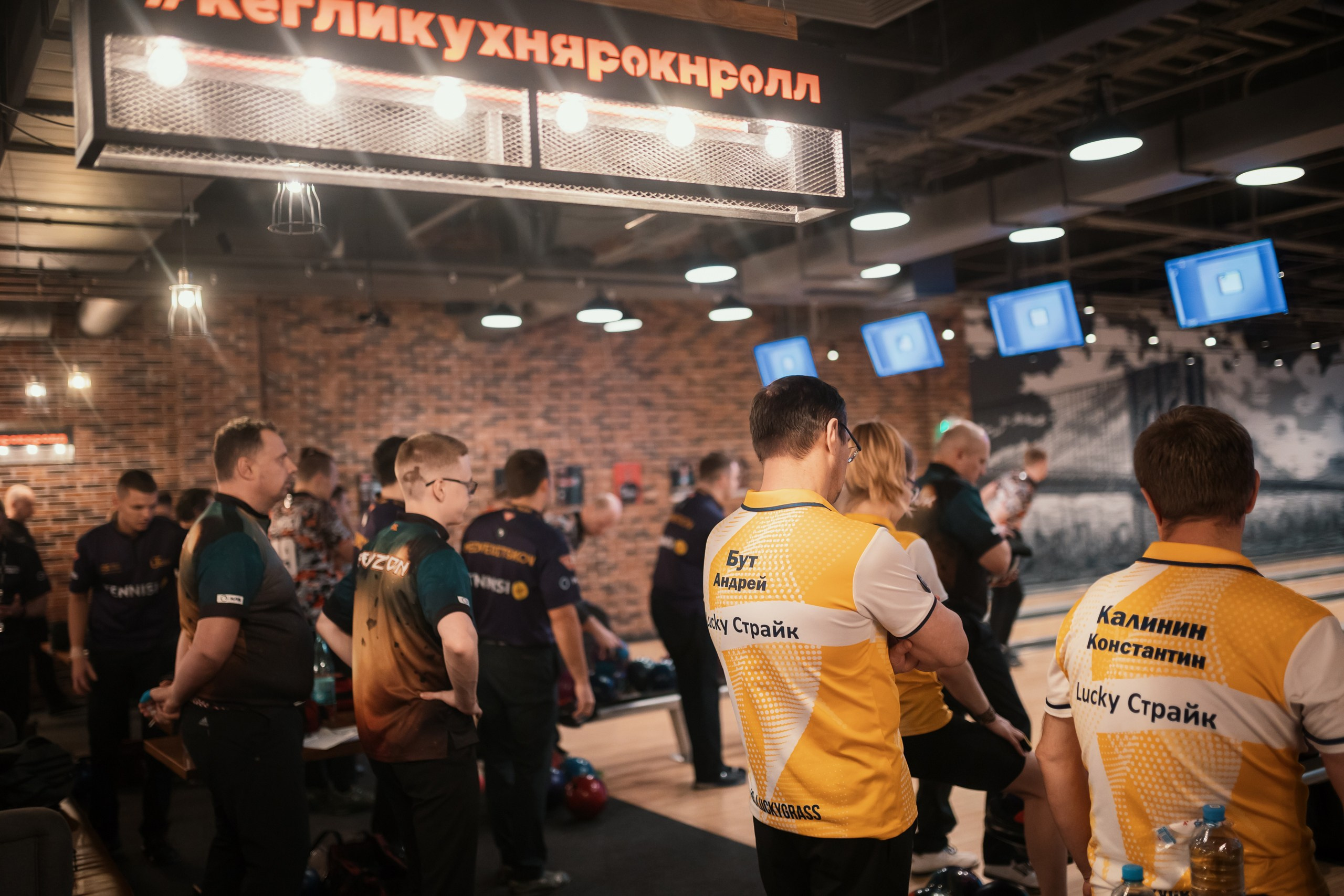 Sport. Фотограф Ваня Бархатов