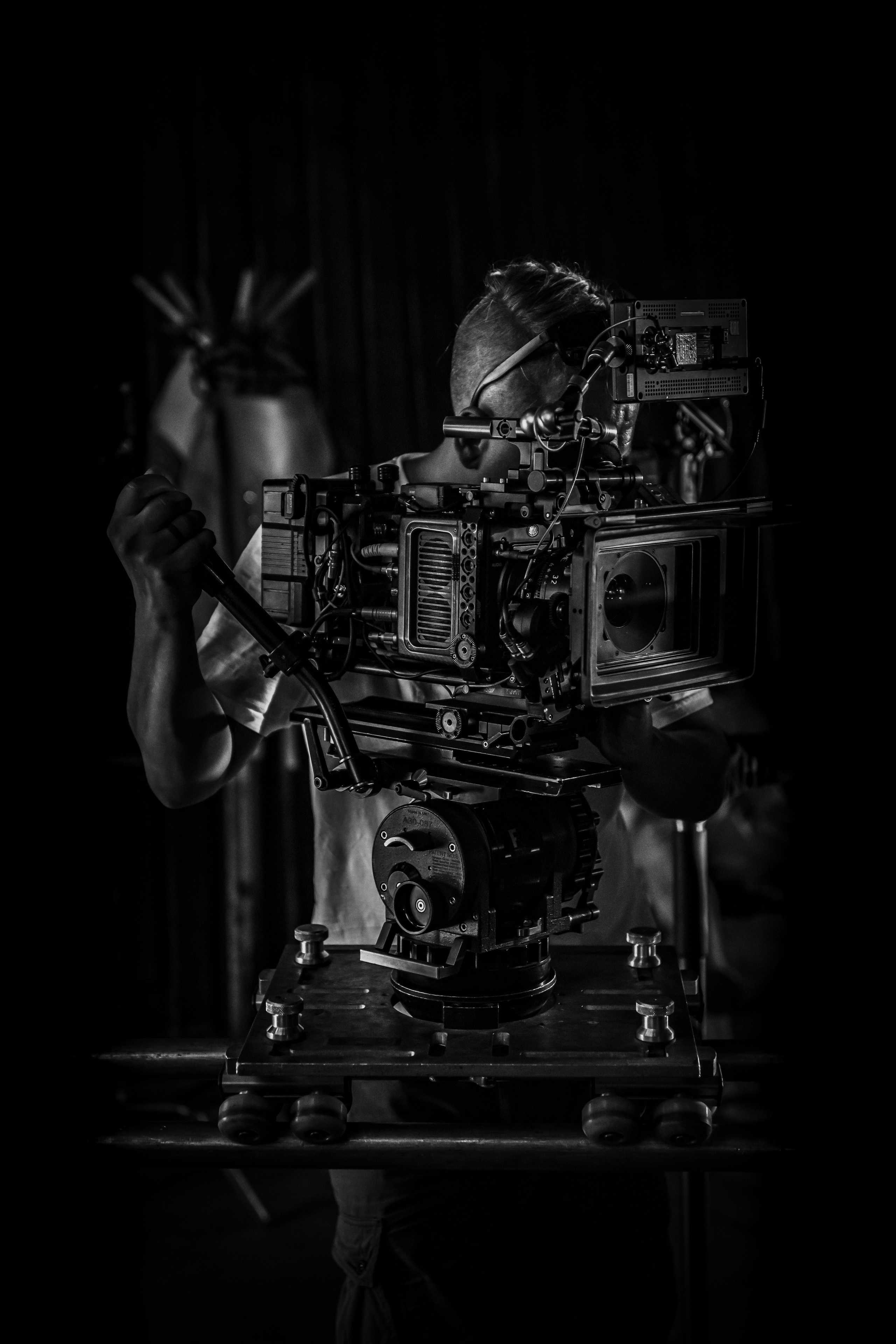 CINEMA. NE Cinema — backstage and reportage photography in cinema, music, Automotive and sport